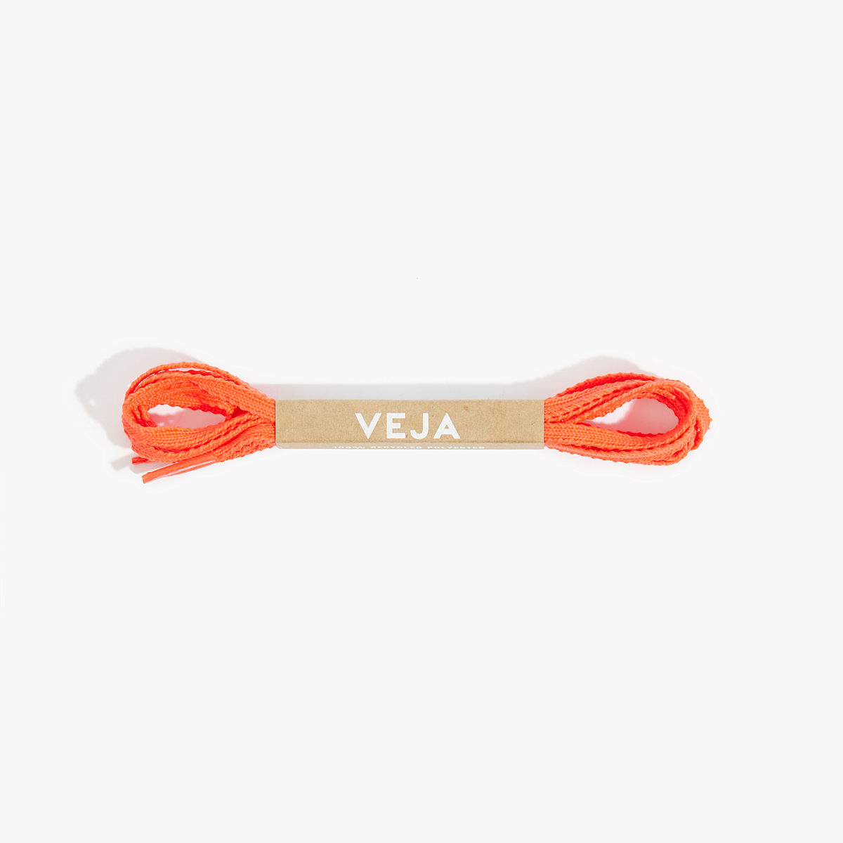 LACES CRANTE ORANGE FLUO