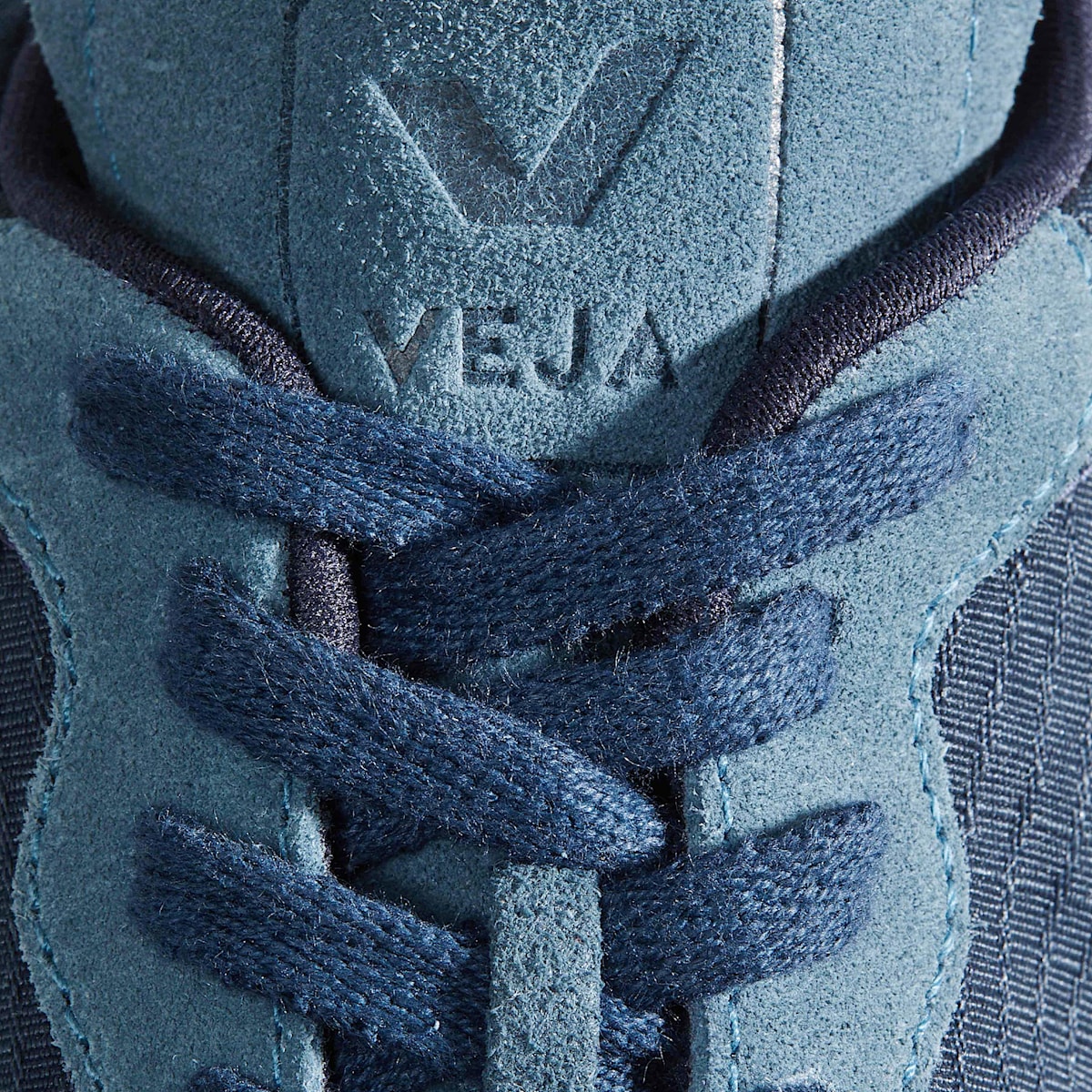 LACES ORGANIC COTTON NAUTICO - Image 3