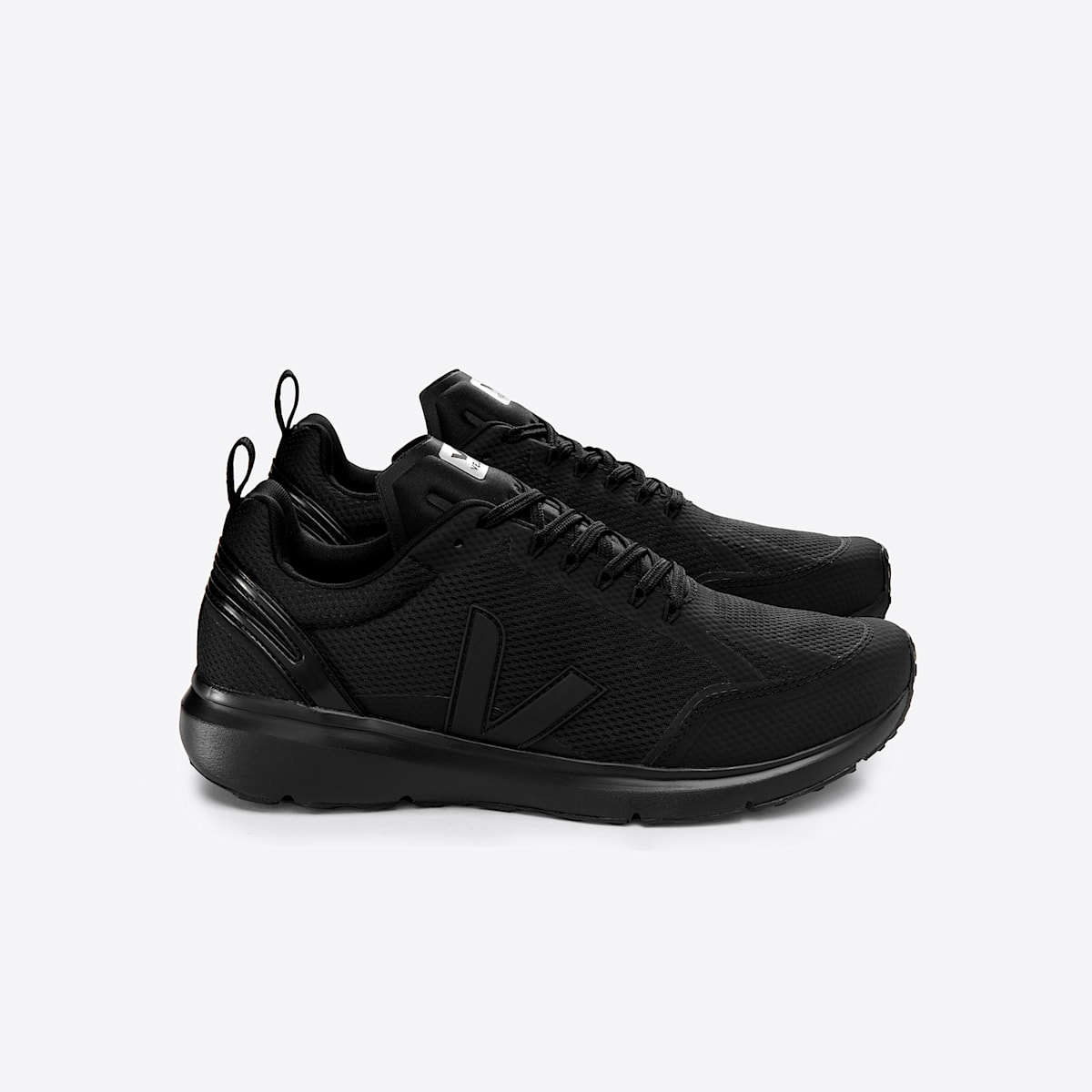 CONDOR 2 ALVEOMESH FULL BLACK