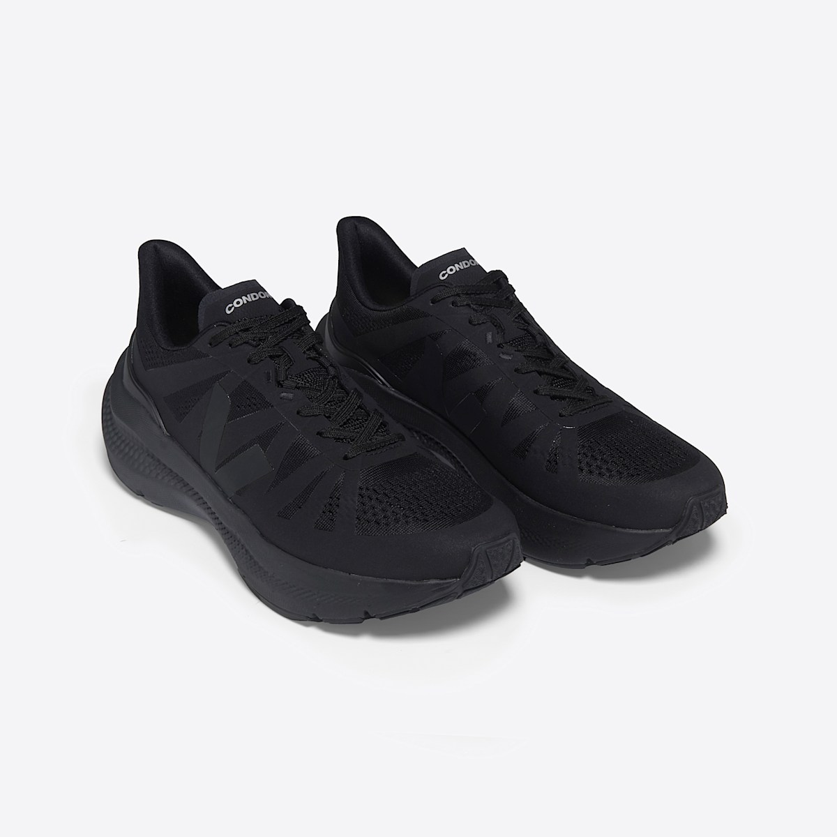 CONDOR 3 ENGINEERED-MESH FULL BLACK - Image 2