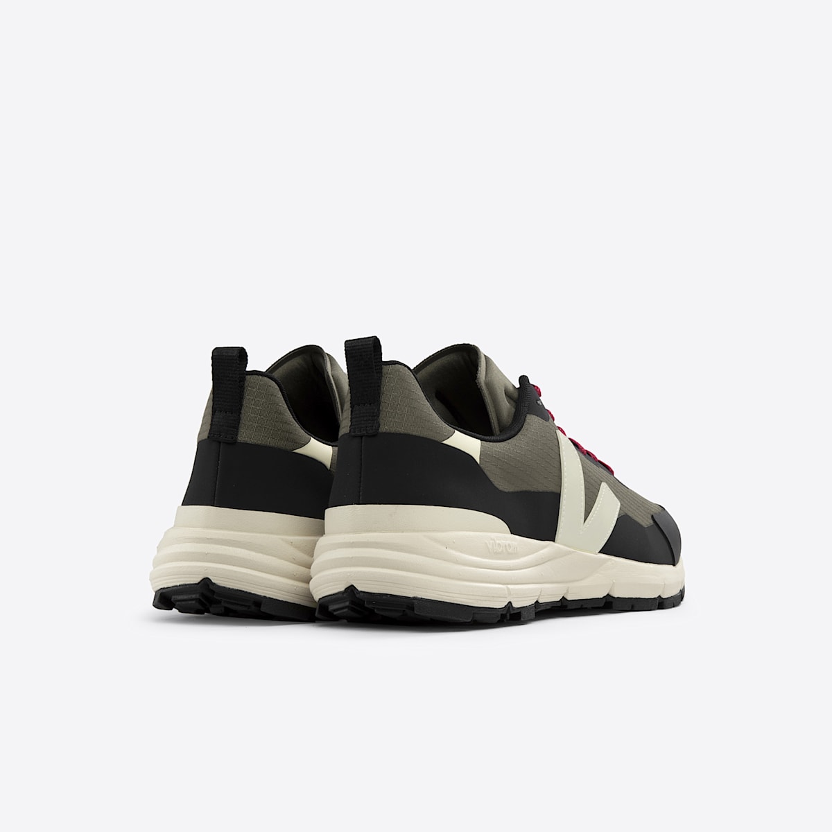 DEKKAN RIPSTOP KAKI PIERRE - Image 3