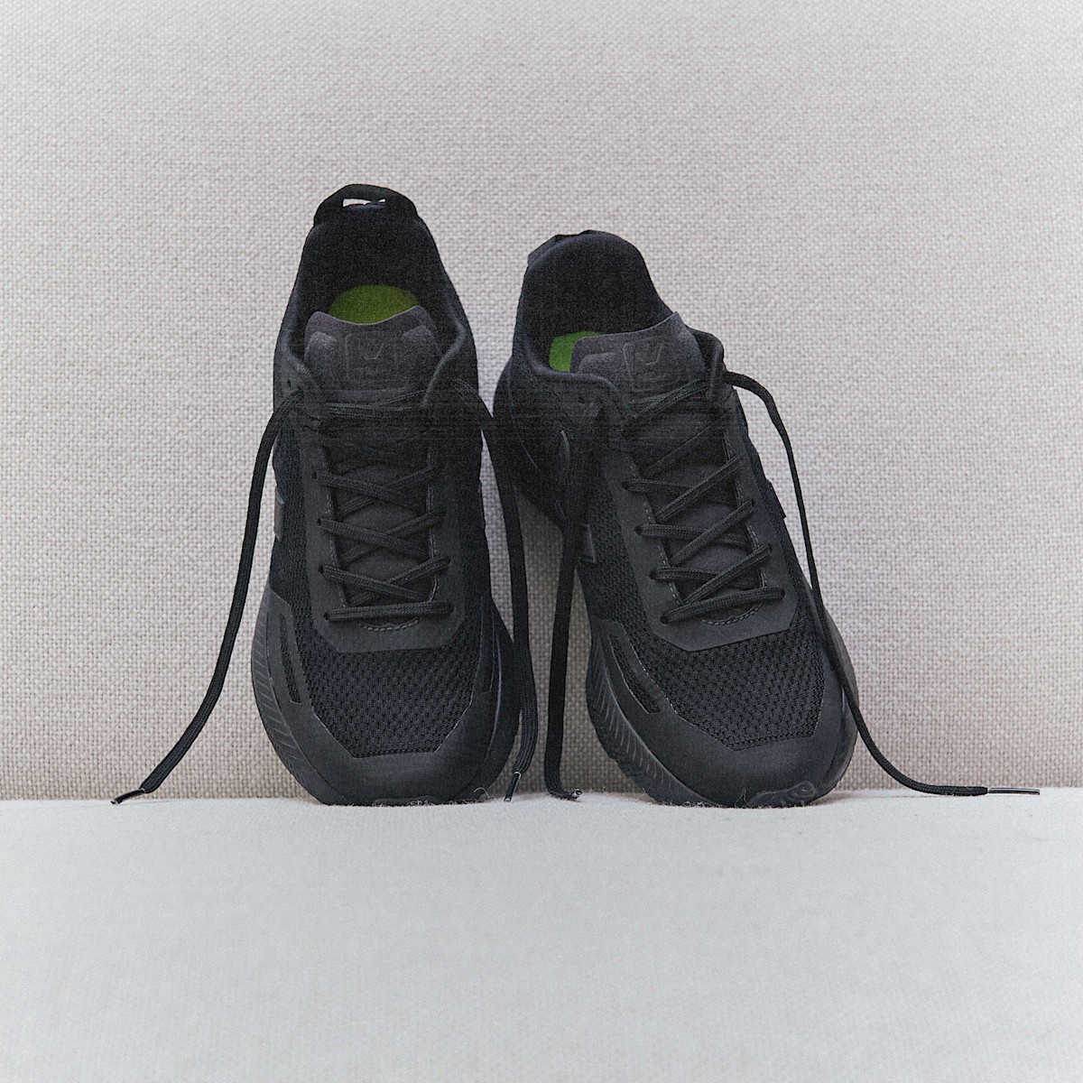 IMPALA ENGINEERED-MESH FULL BLACK - Image 4