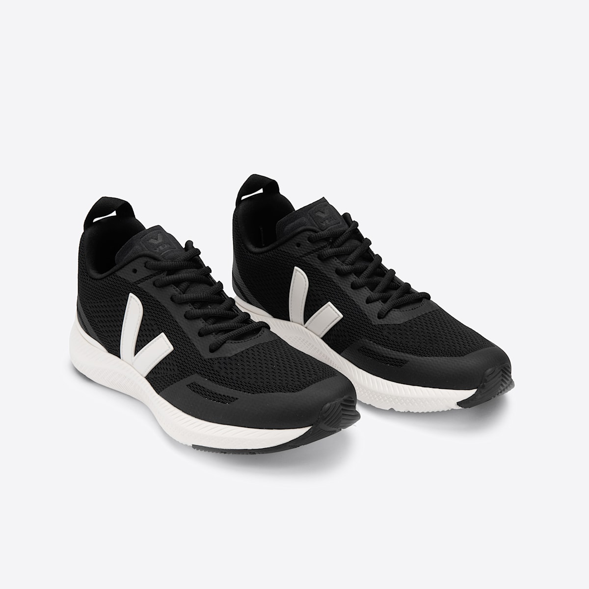 IMPALA ENGINEERED-MESH BLACK CREAM - Image 2