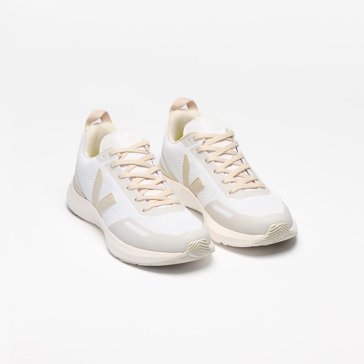 IMPALA ENGINEERED-MESH EGGSHELL PIERRE - Image 2