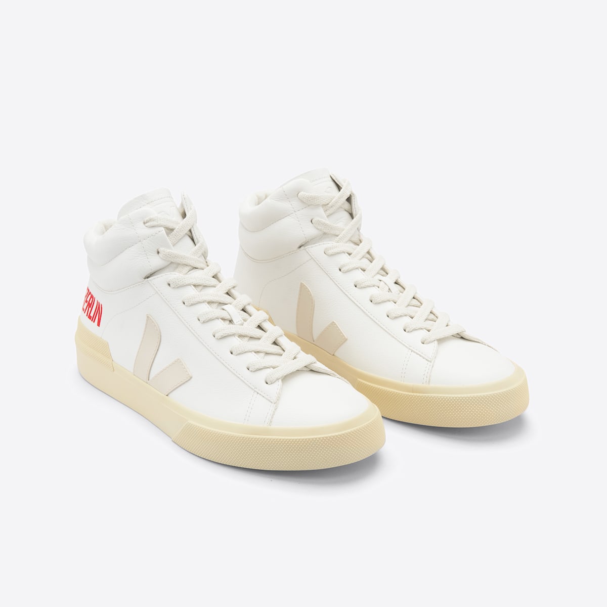MINOTAUR VEJA X BERLIN WHITE PIERRE - Image 2