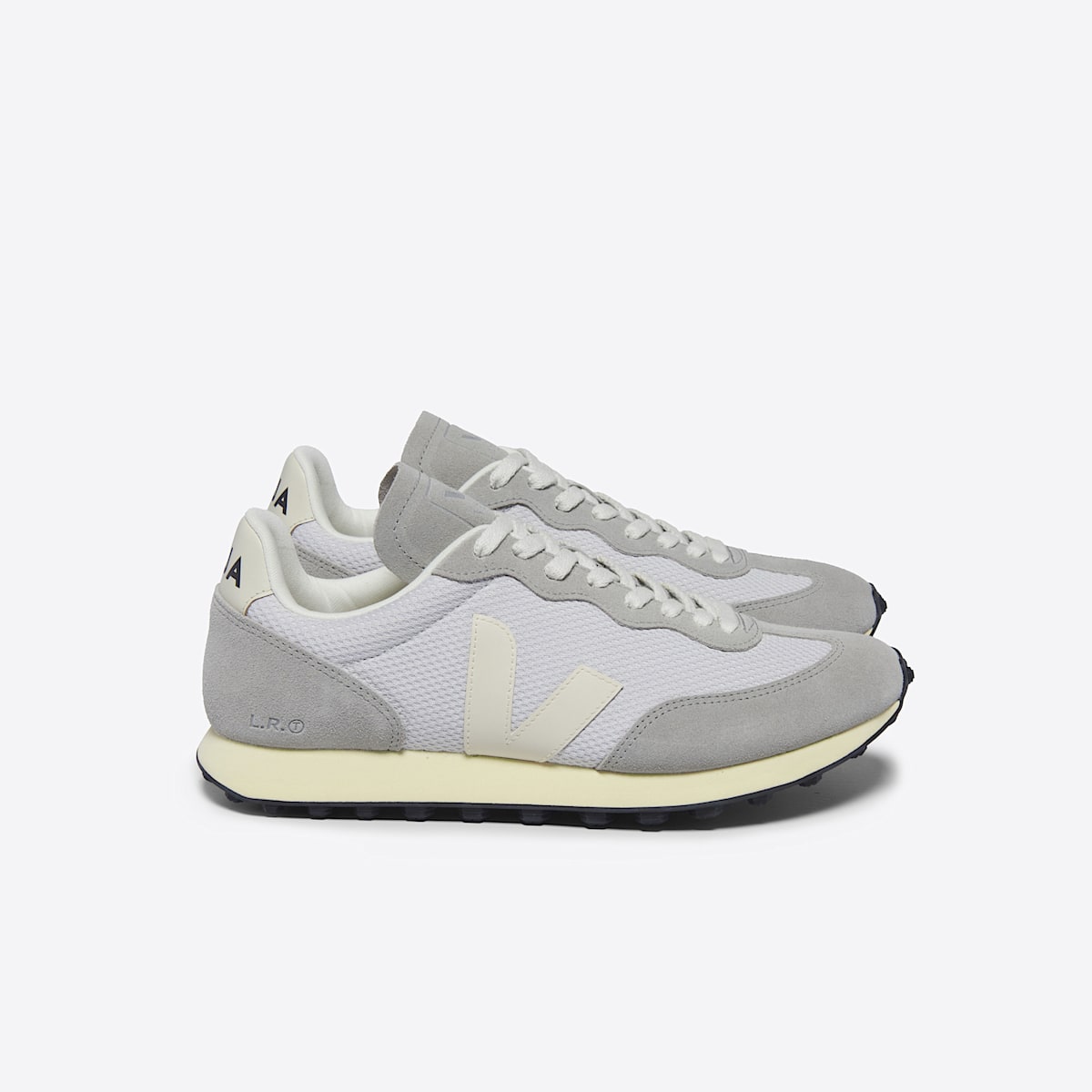 RIO BRANCO ALVEOMESH LIGHT GREY PIERRE