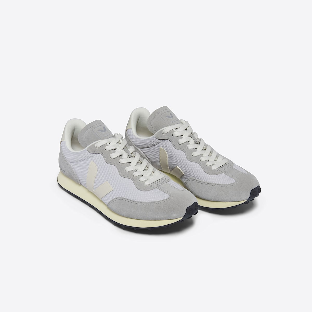 RIO BRANCO ALVEOMESH LIGHT GREY PIERRE - Image 2