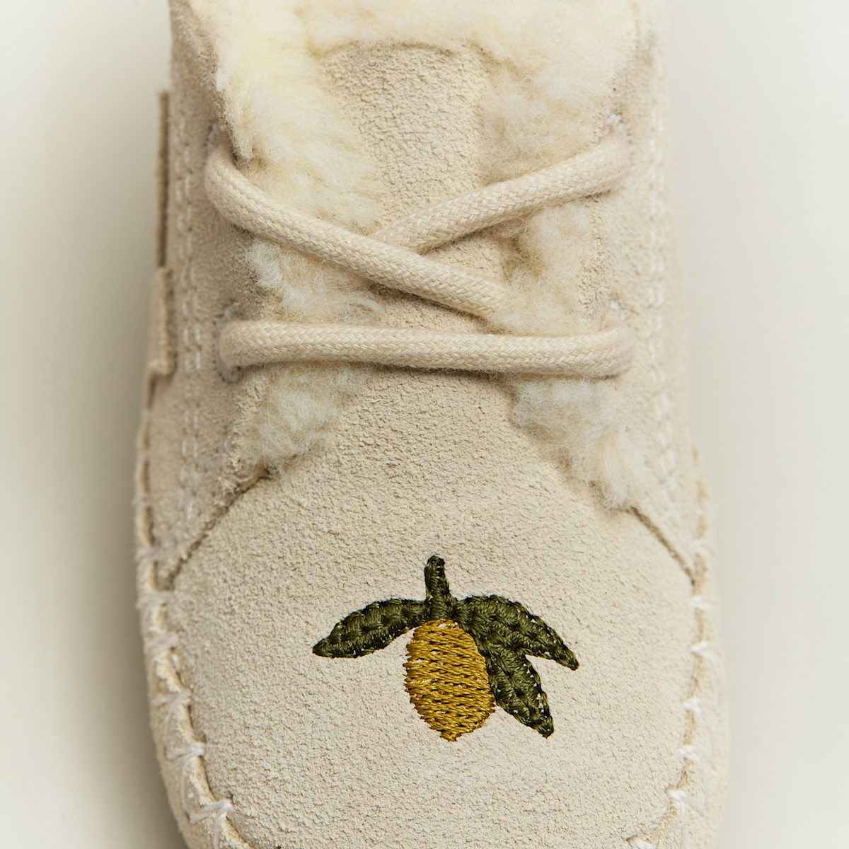 BABY SUEDE VEJA X KONGES SLØJD PIERRE - Image 6