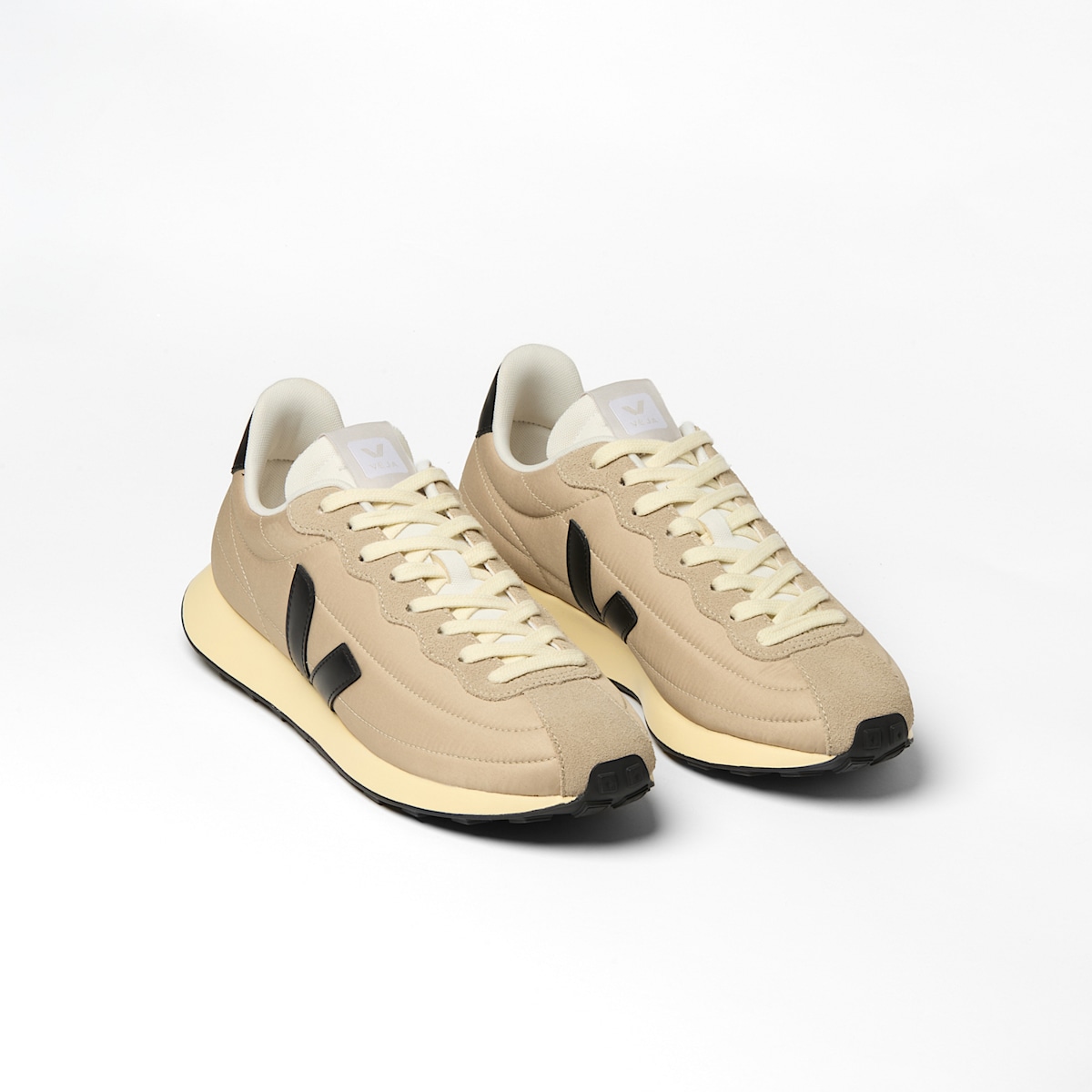 BELEM NOLYN ALMOND BLACK - Image 2