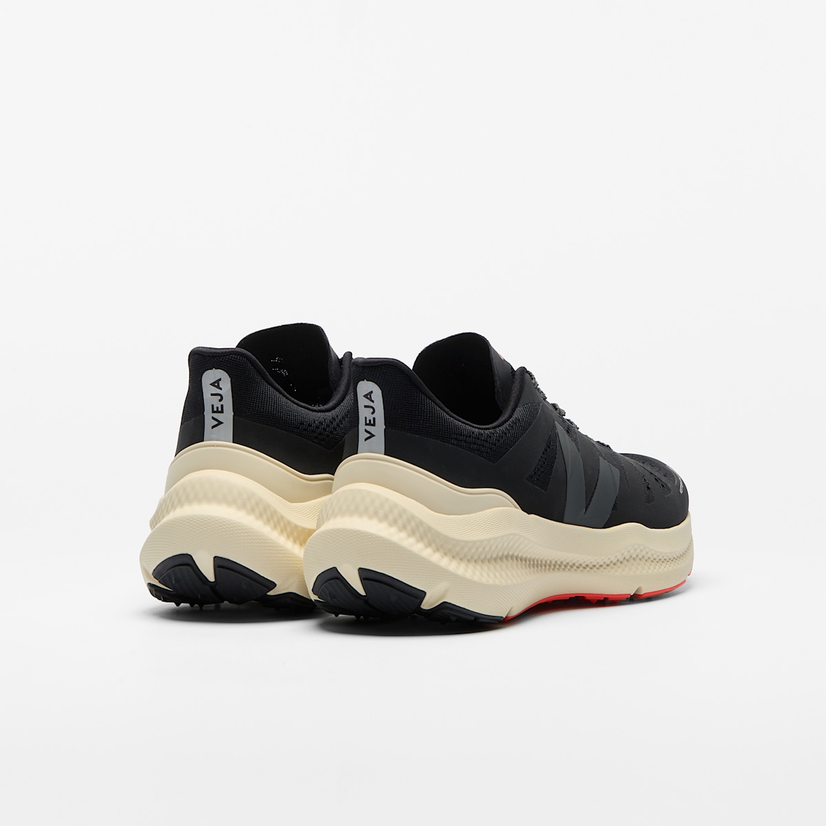 CONDOR 3 ADVANCED ENGINEERED-MESH BLACK CALCAIRE - Image 3