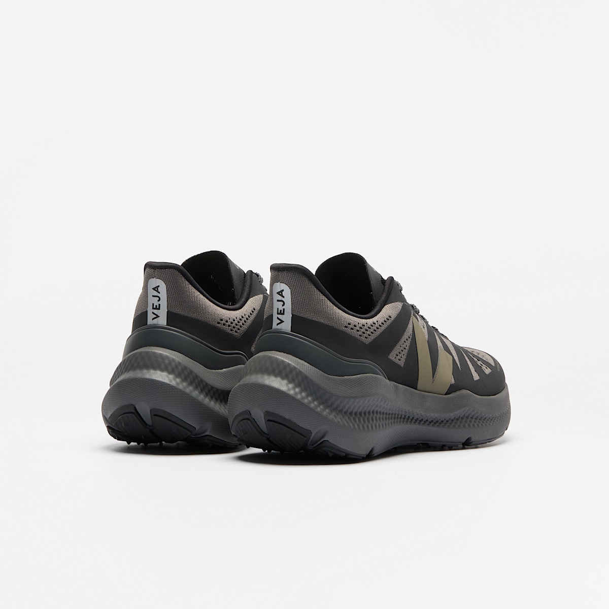 CONDOR 3 ADVANCED ENGINEERED-MESH STONE BLACK GRAFITE - Image 3