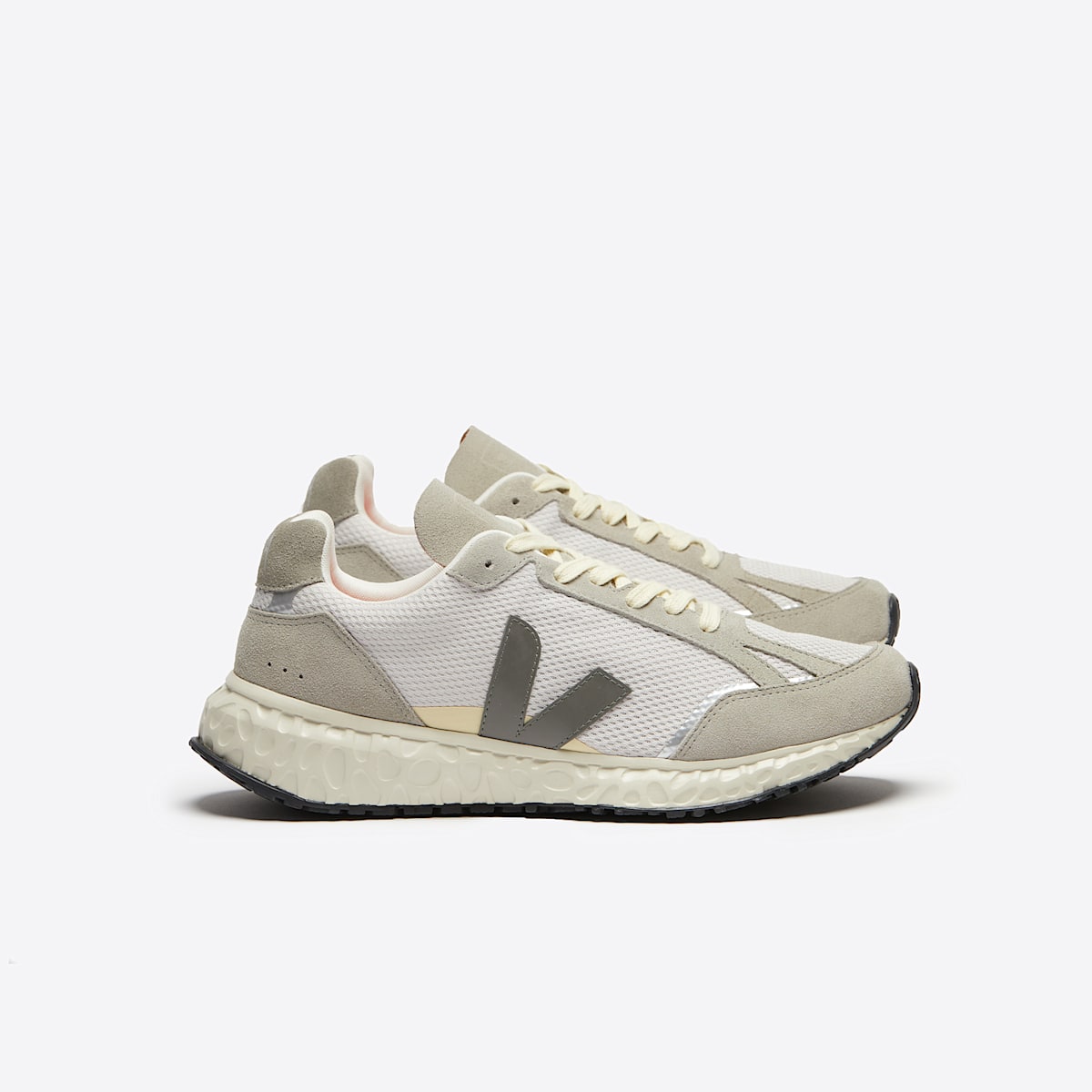 CONDOR ROYALE ALVEOMESH LIGHT GREY