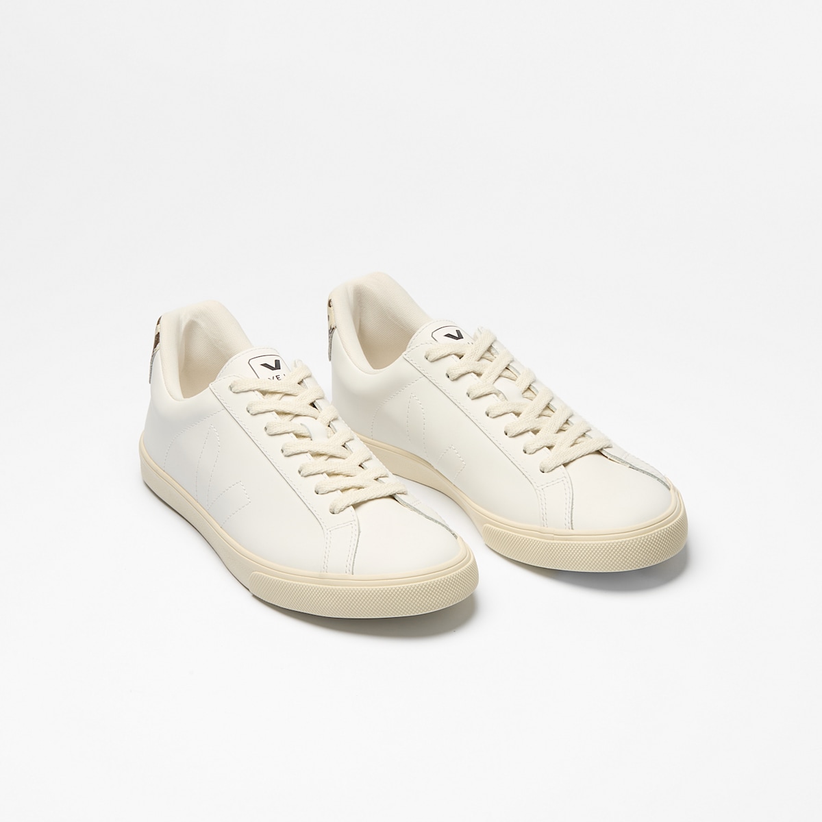 ESPLAR LEATHER WHITE PIERRE WILD COUNTRY - Image 2