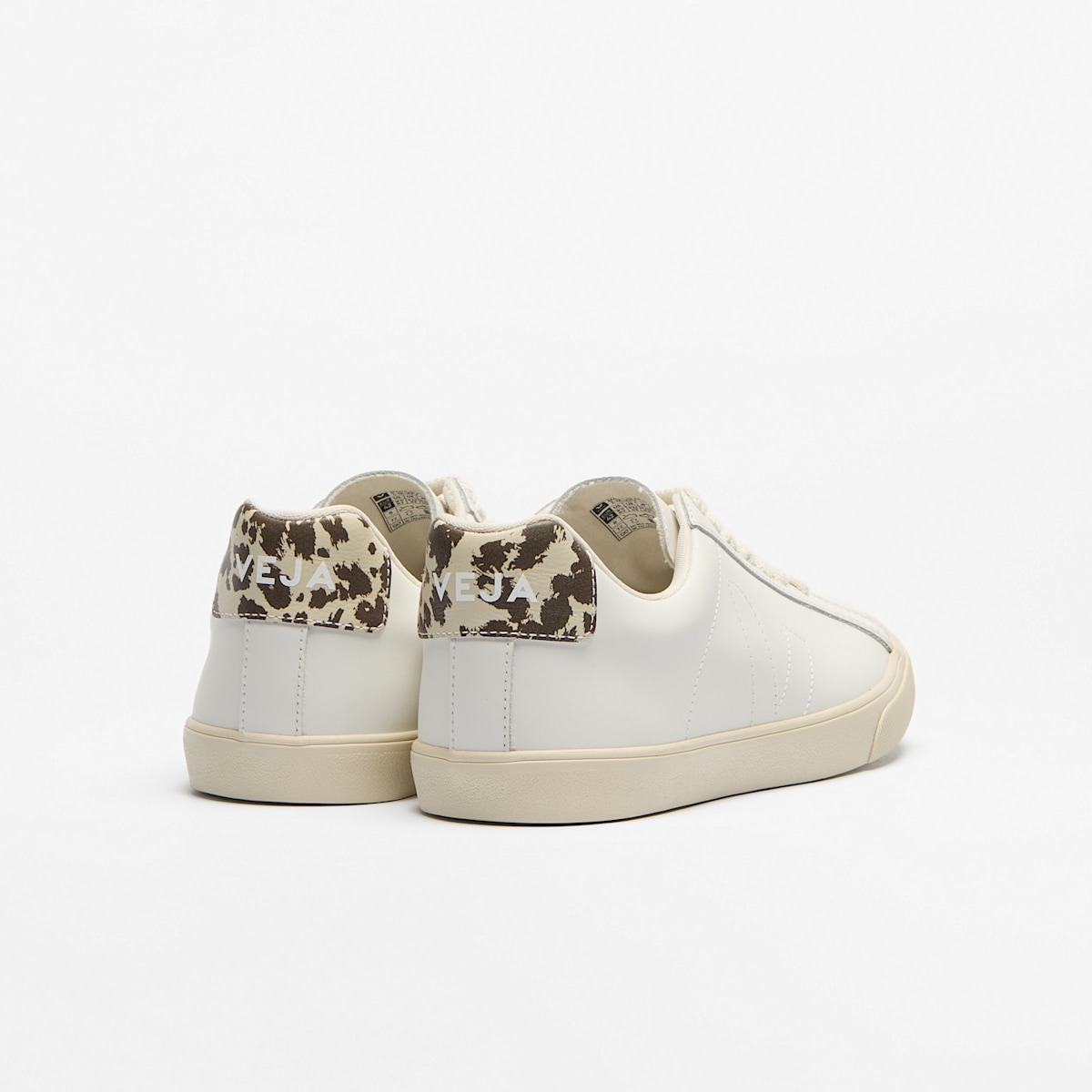ESPLAR LEATHER WHITE PIERRE WILD COUNTRY - Image 3