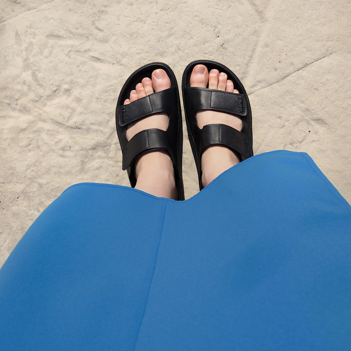 ETNA LEATHER FULL BLACK - Image 5