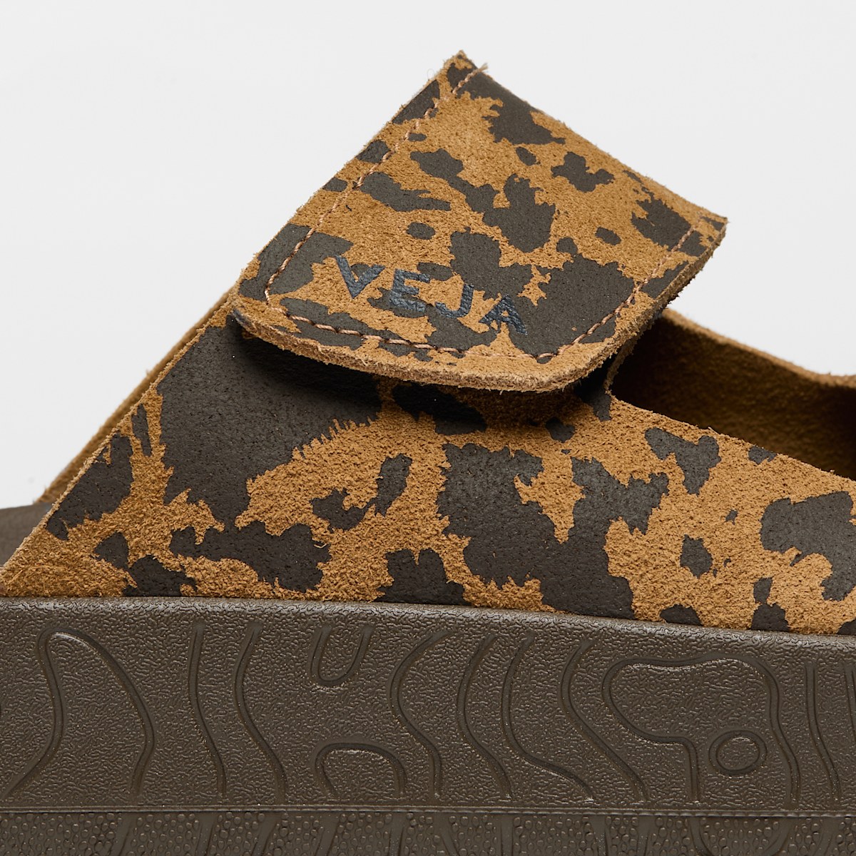 ETNA SUEDE CAMEL WILD COUNTRY - Image 3