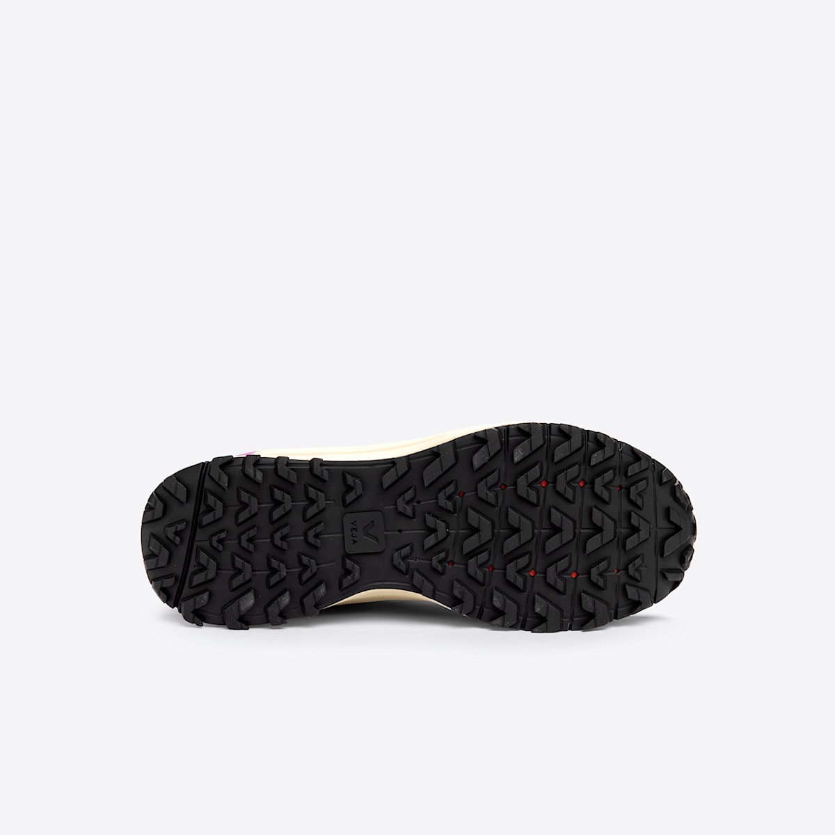FITZ ROY TREK-SHELL BLACK OXFORD GREY KAKI - Image 4