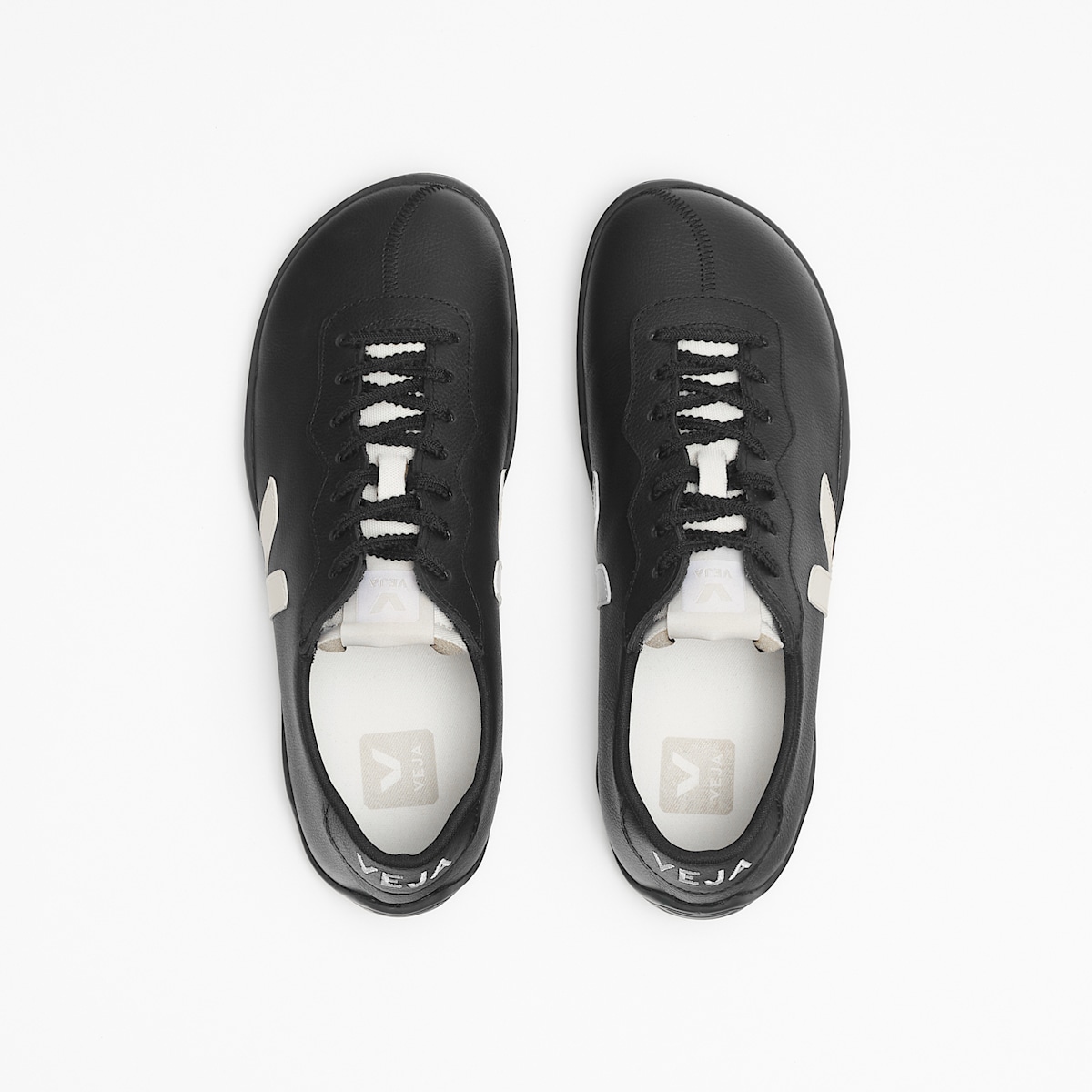 JITSU LEATHER BLACK PIERRE EAGLE - Image 2