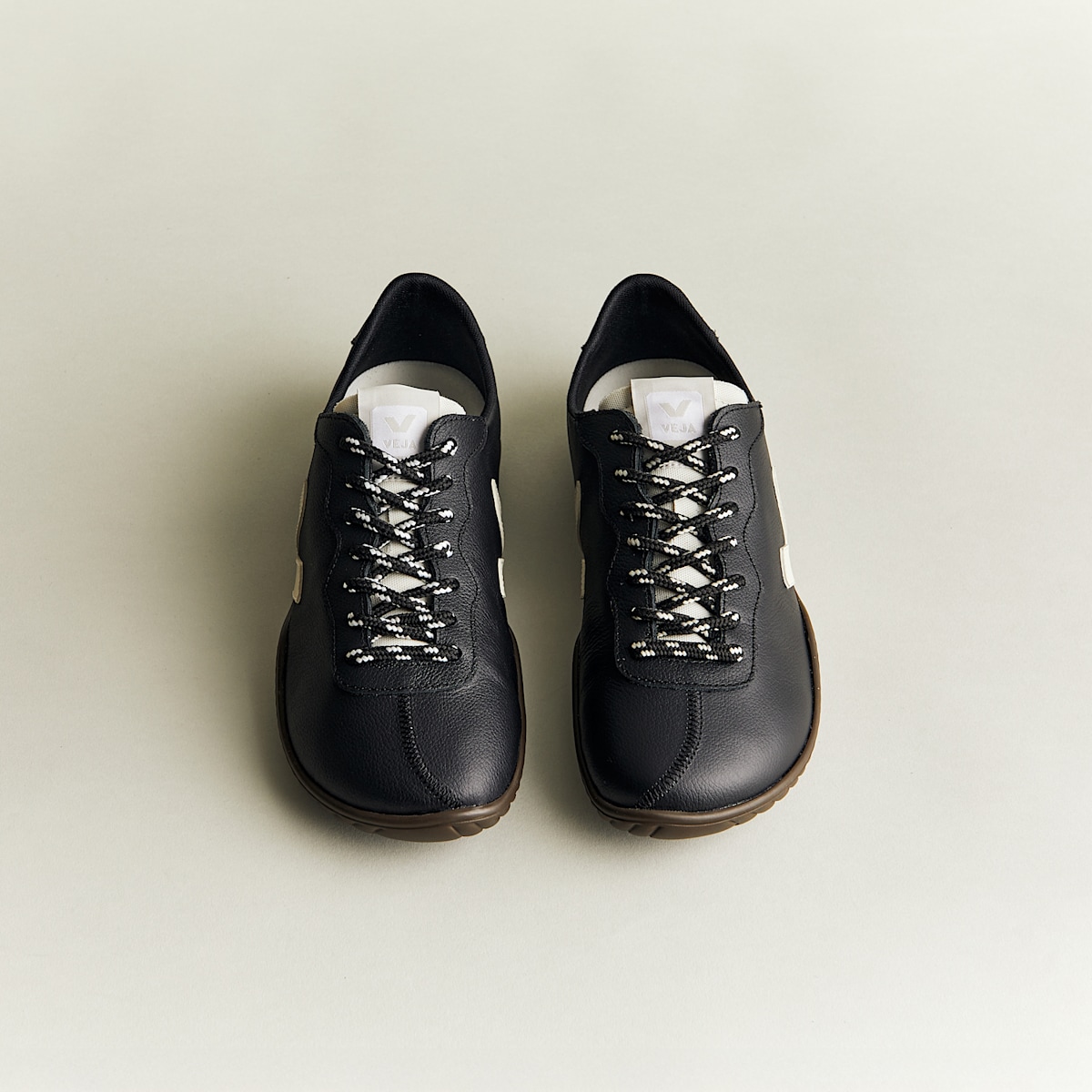 JITSU LEATHER BLACK PIERRE EAGLE - Image 6