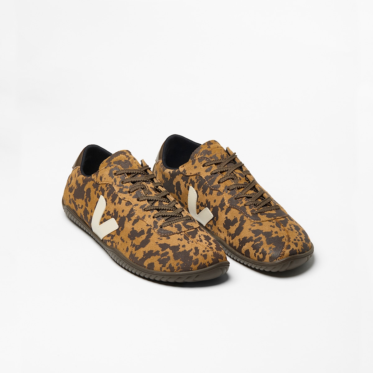 JITSU SUEDE CAMEL WILD COUNTRY - Image 2