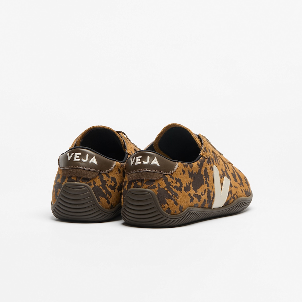 JITSU SUEDE CAMEL WILD COUNTRY - Image 3