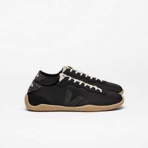 JITSU NOLYN VEJA x BASERANGE BLACK