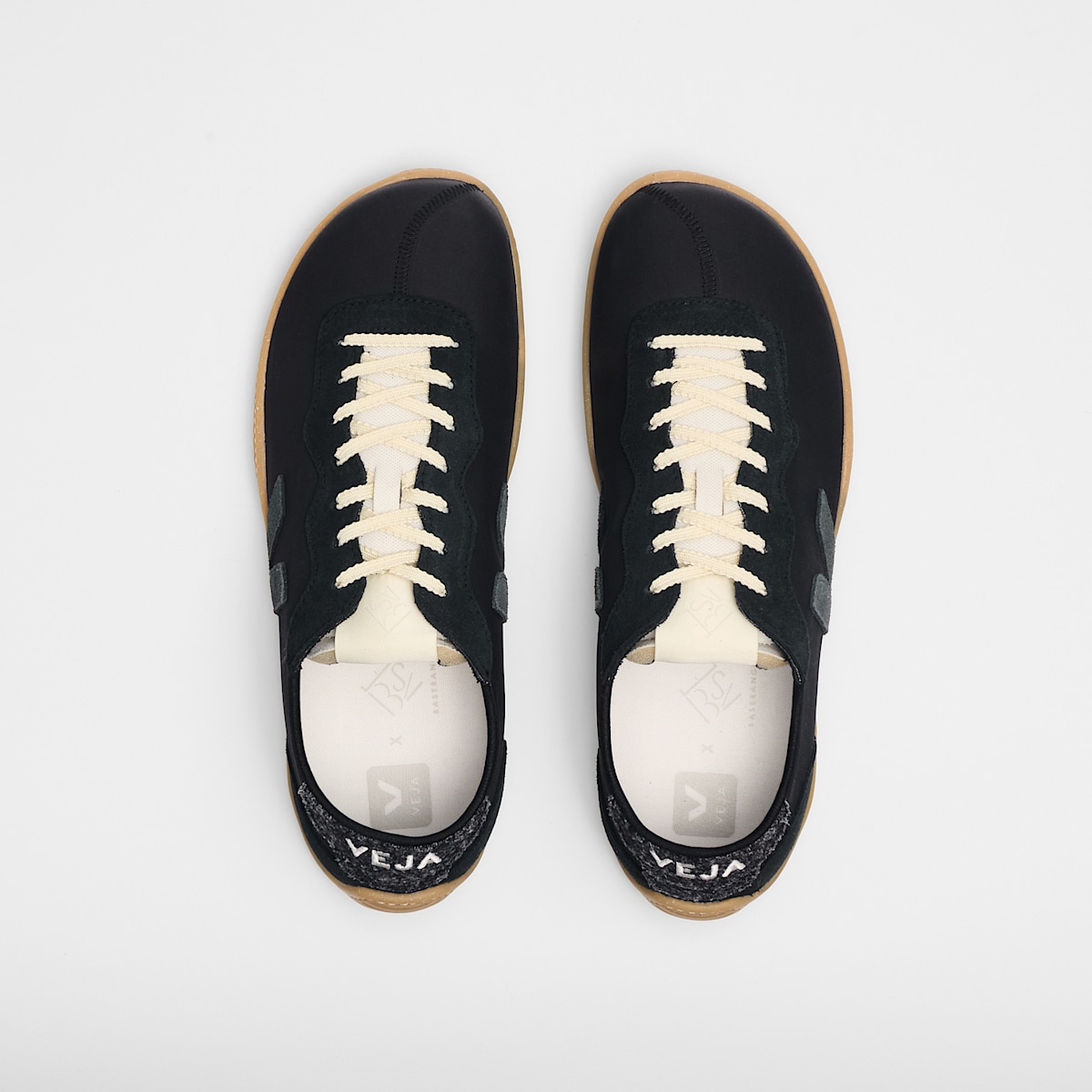 JITSU NOLYN VEJA x BASERANGE BLACK - Image 2