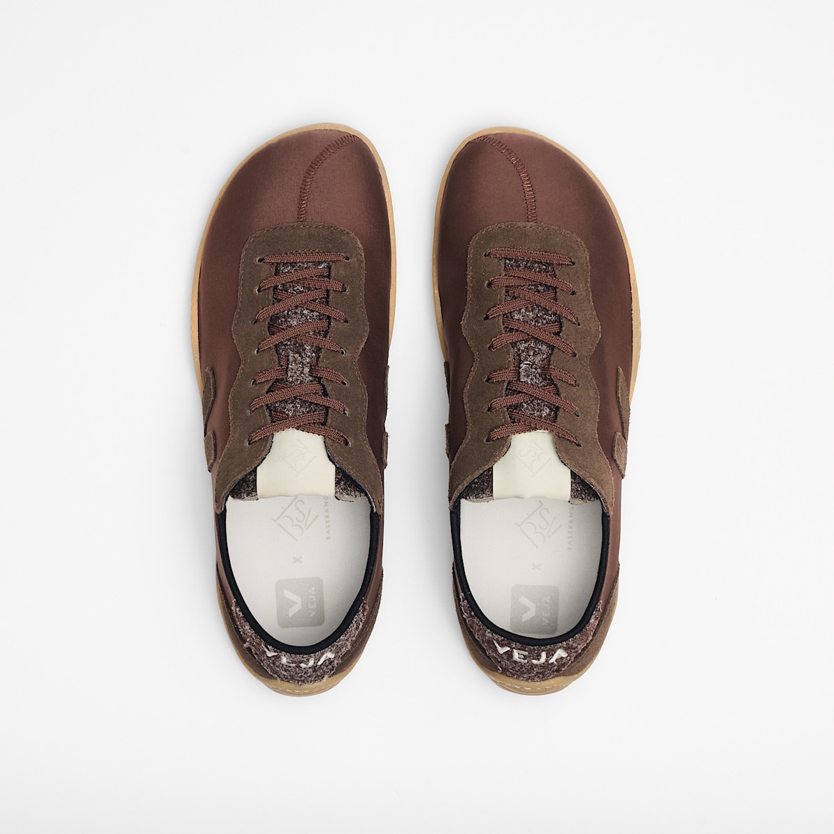 JITSU NOLYN VEJA X BASERANGE WALNUT EAGLE - Image 2