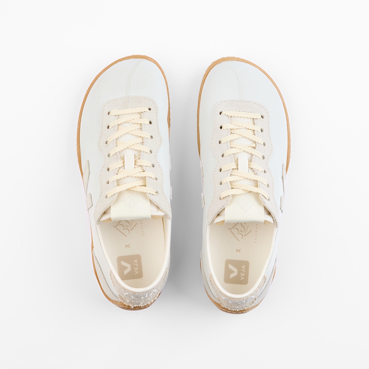 JITSU NOLYN VEJA x BASERANGE NATURAL GREY - Image 2