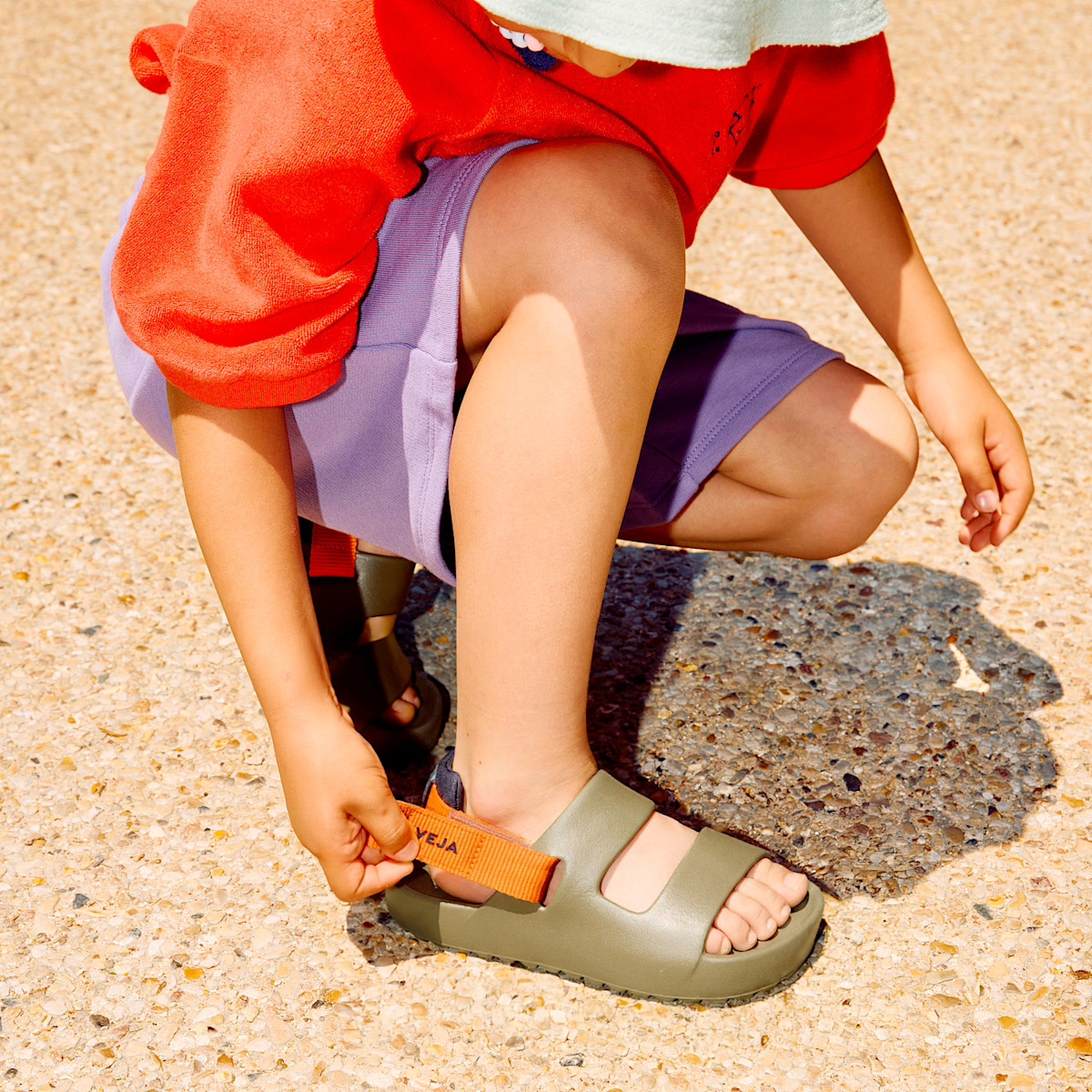 MINI ETNA KAKI - Image 5