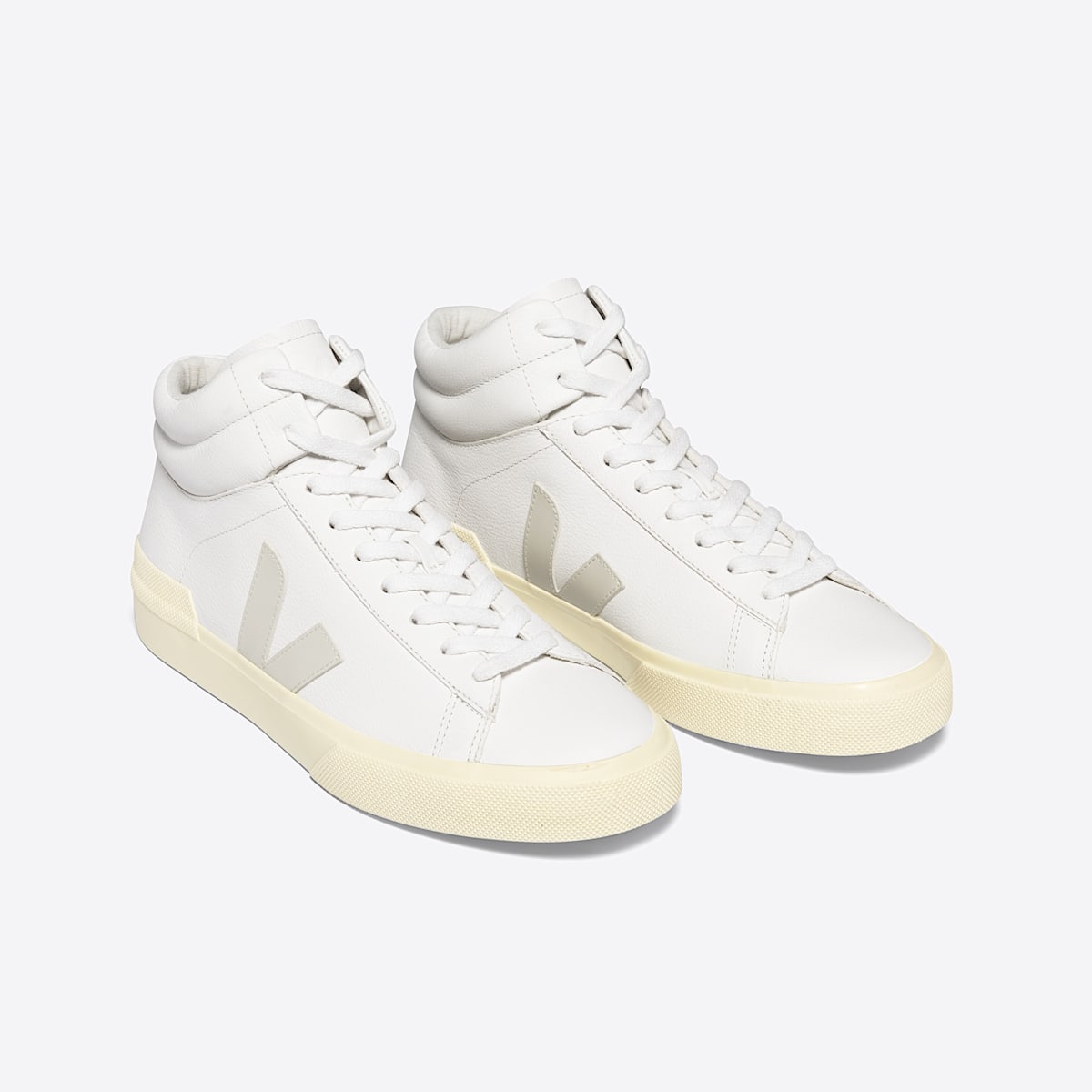 MINOTAUR LEATHER WHITE PIERRE BUTTER - Image 2