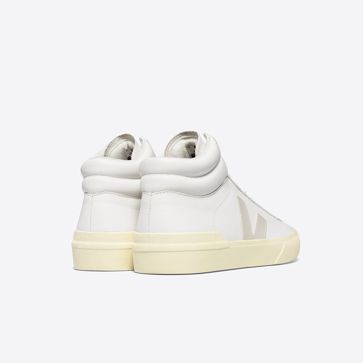MINOTAUR LEATHER WHITE PIERRE BUTTER - Image 3