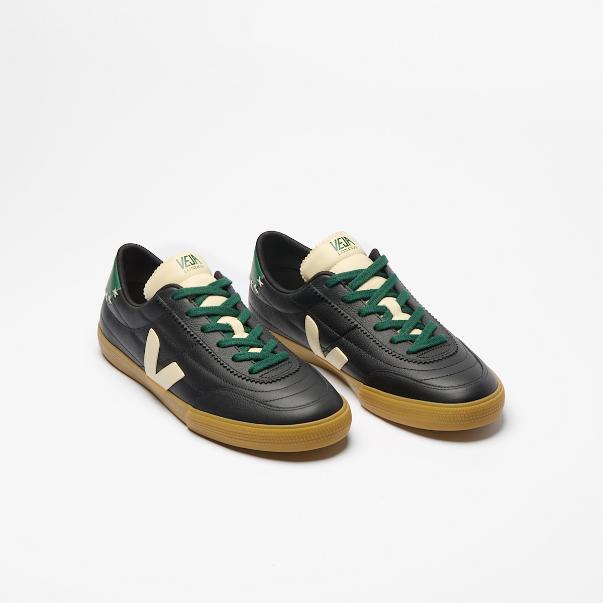 PANENKA LEATHER CITY EDITION LONDON - Image 2