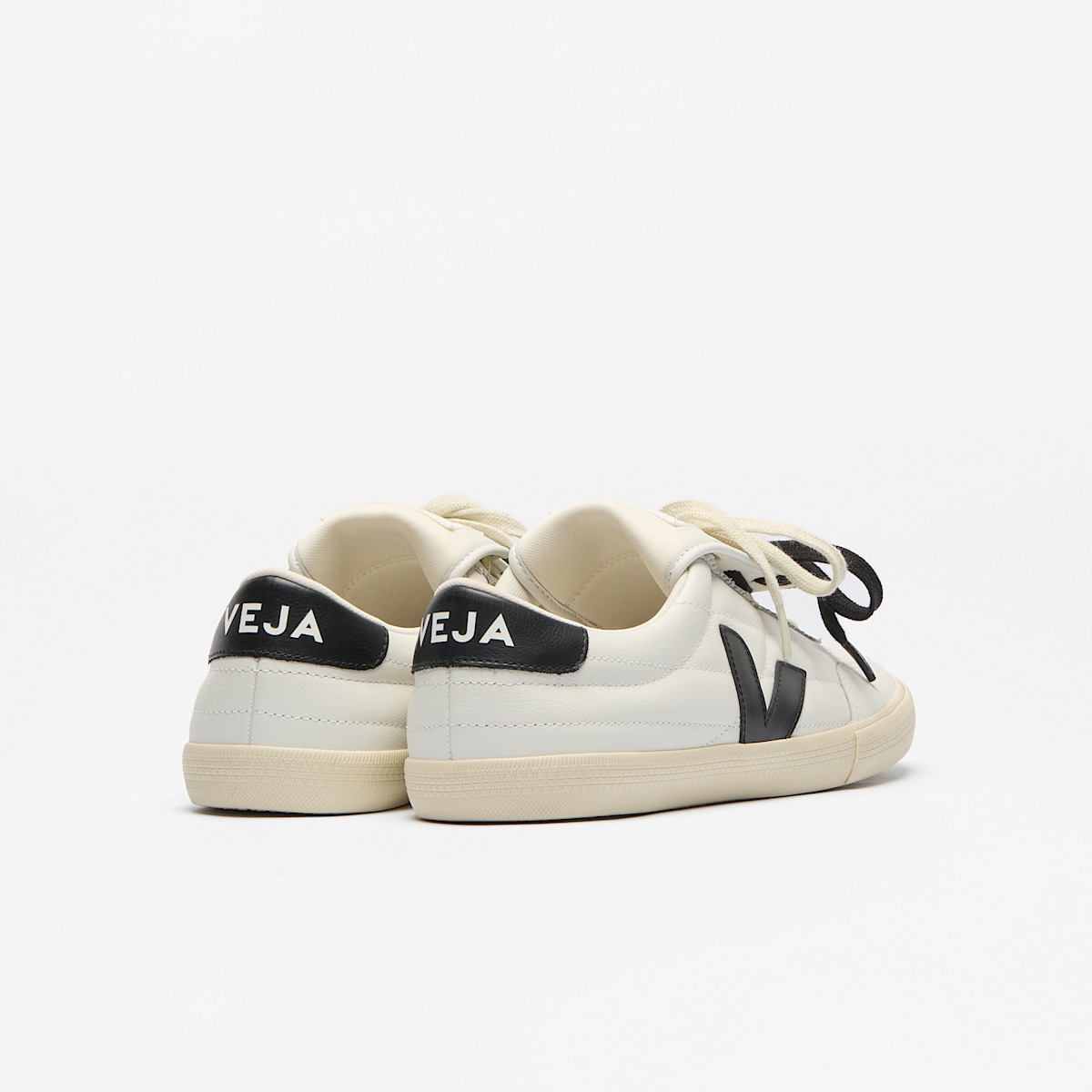 PANENKA LEATHER VEJA X MAGLIANO WHITE - Image 3