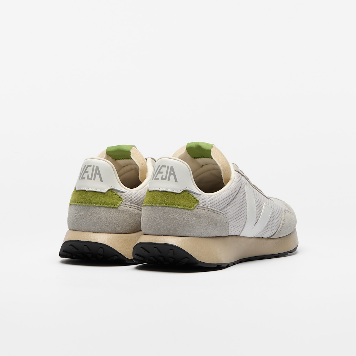 PAULISTANA ALVEOMESH LIGHT GREY WHITE DETOX - Image 3