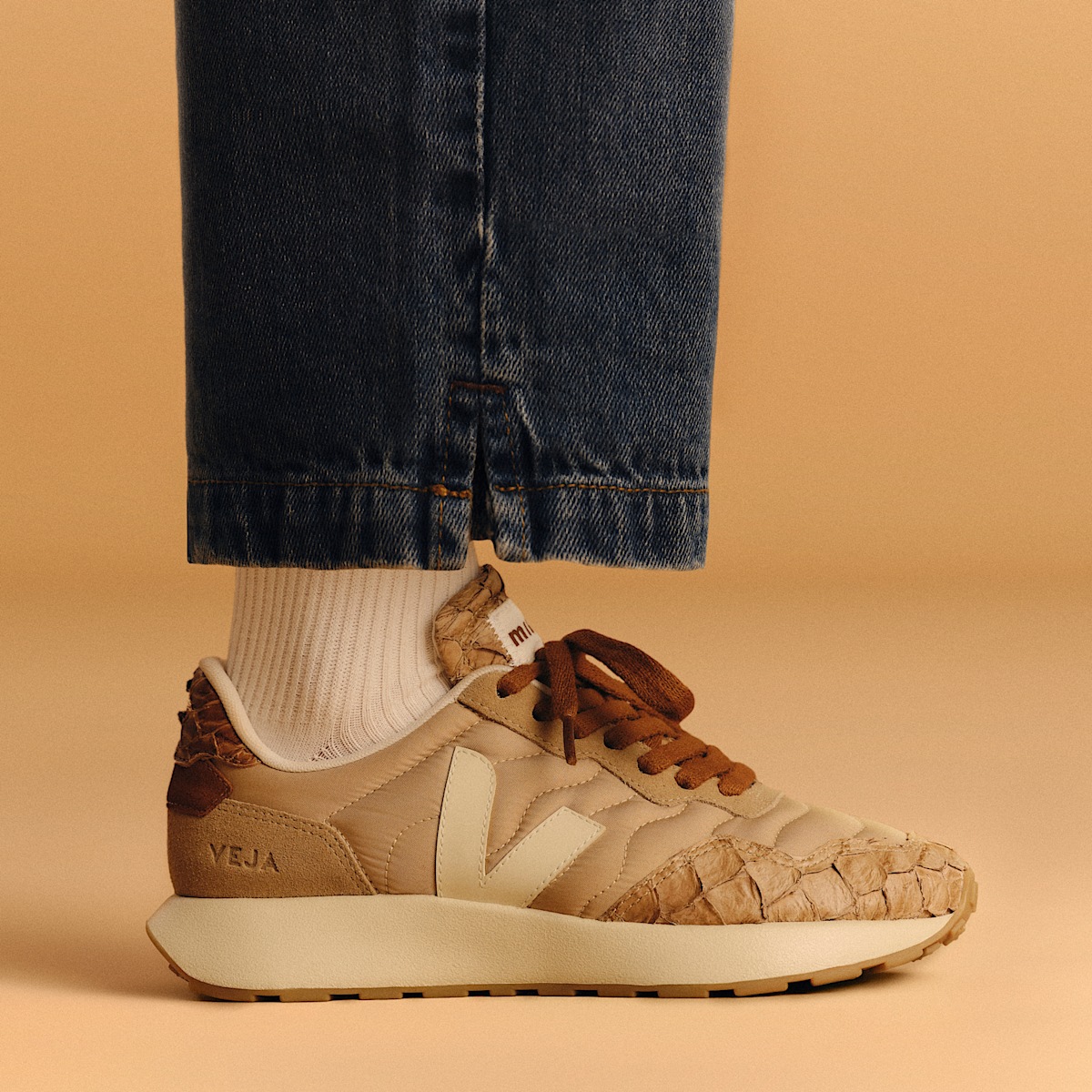 PAULISTANA NOLYN VEJA X MISCI ALMOND - Image 4