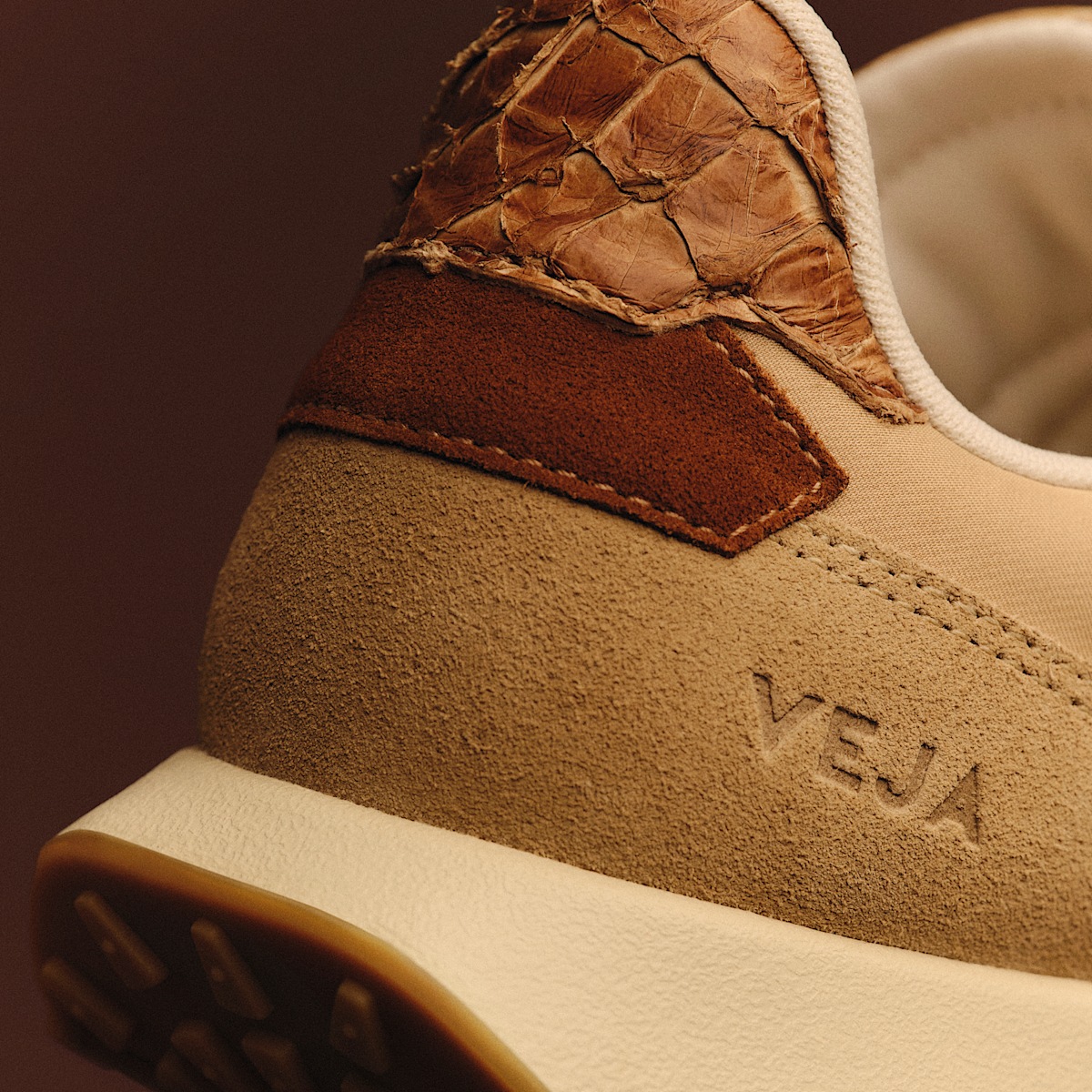 PAULISTANA NOLYN VEJA X MISCI ALMOND - Image 5