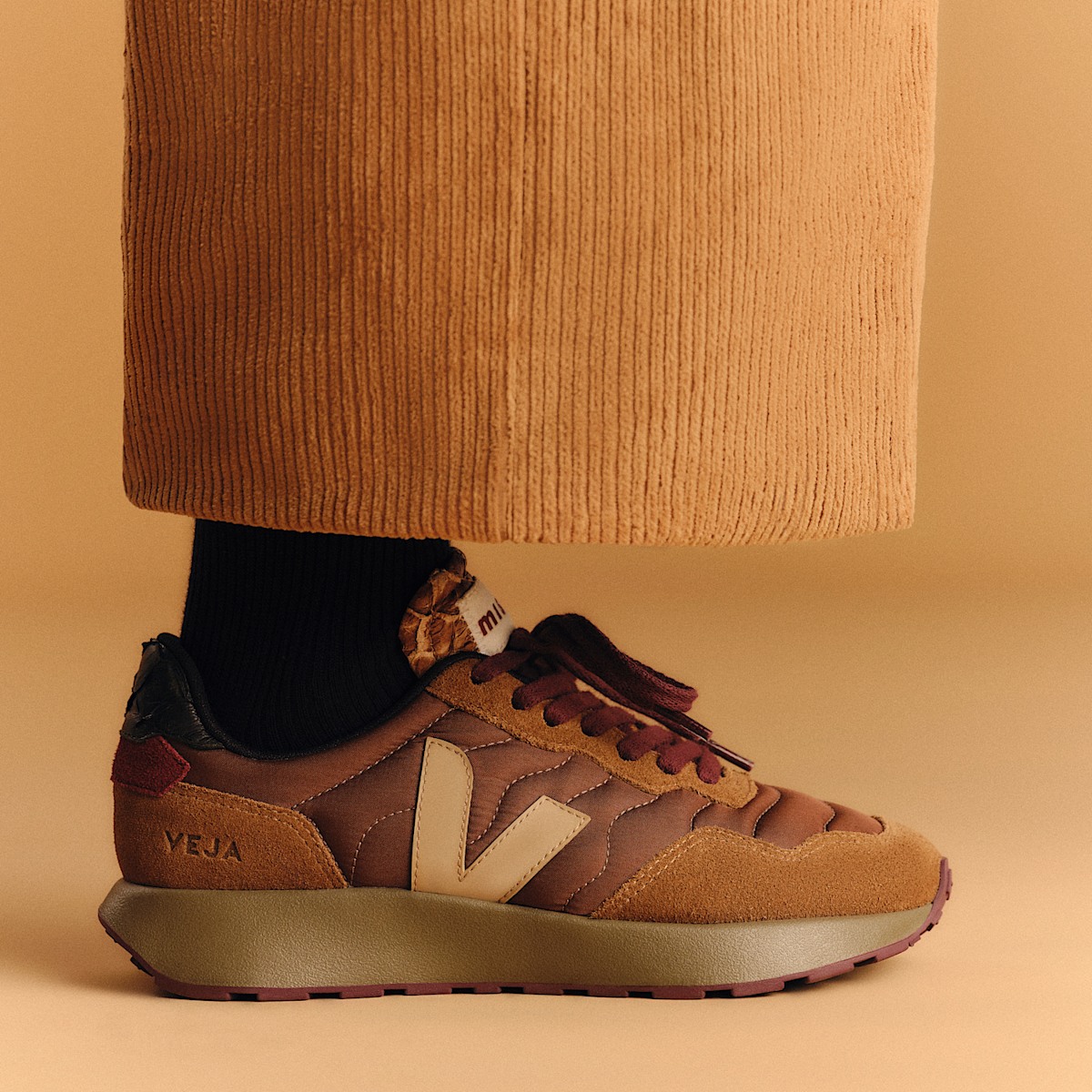 PAULISTANA NOLYN VEJA X MISCI WALNUT - Image 4