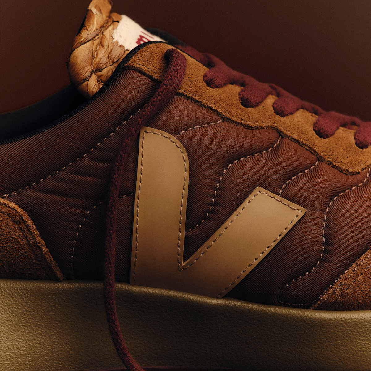 PAULISTANA NOLYN VEJA X MISCI WALNUT - Image 5