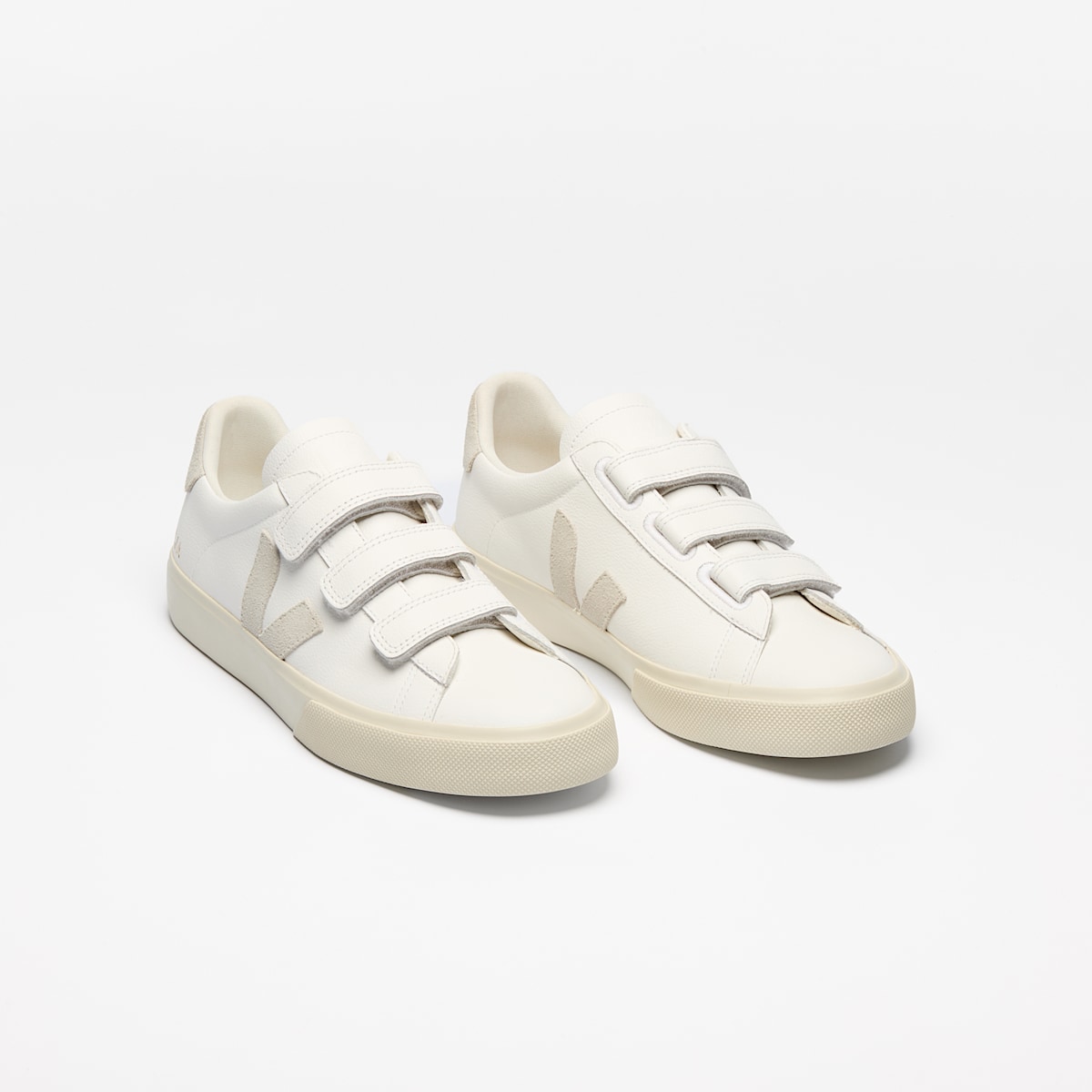 RECIFE LEATHER WHITE NATURAL - Image 2