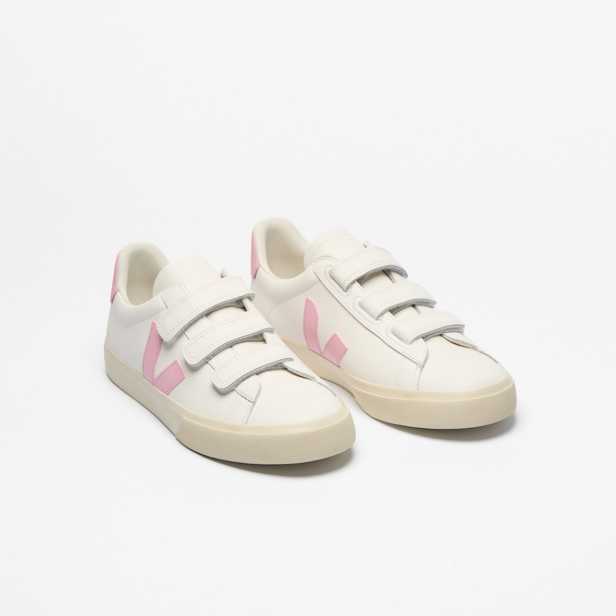 RECIFE LEATHER WHITE GUIMAUVE - Image 2