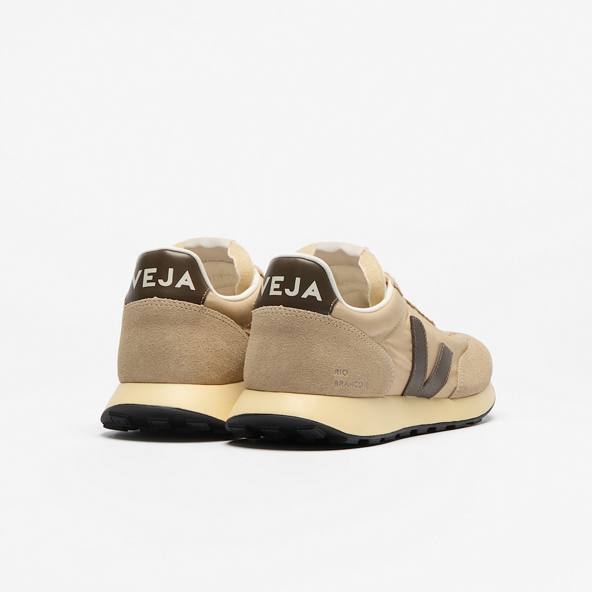 RIO BRANCO II LITE NOLYN ALMOND SAHARA EAGLE - Image 3