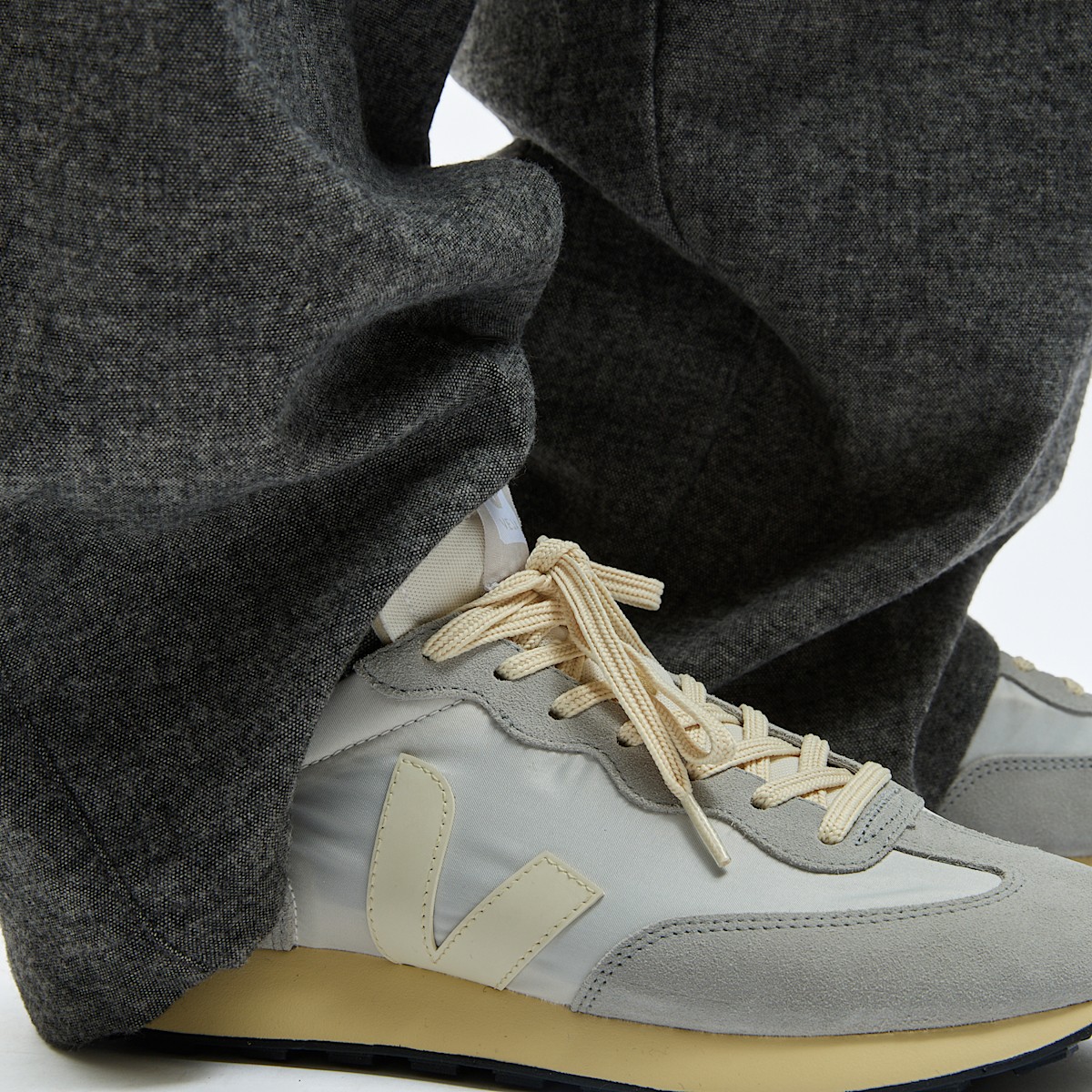 RIO BRANCO II LITE NOLYN NATURAL PIERRE OXFORD GREY - Image 5
