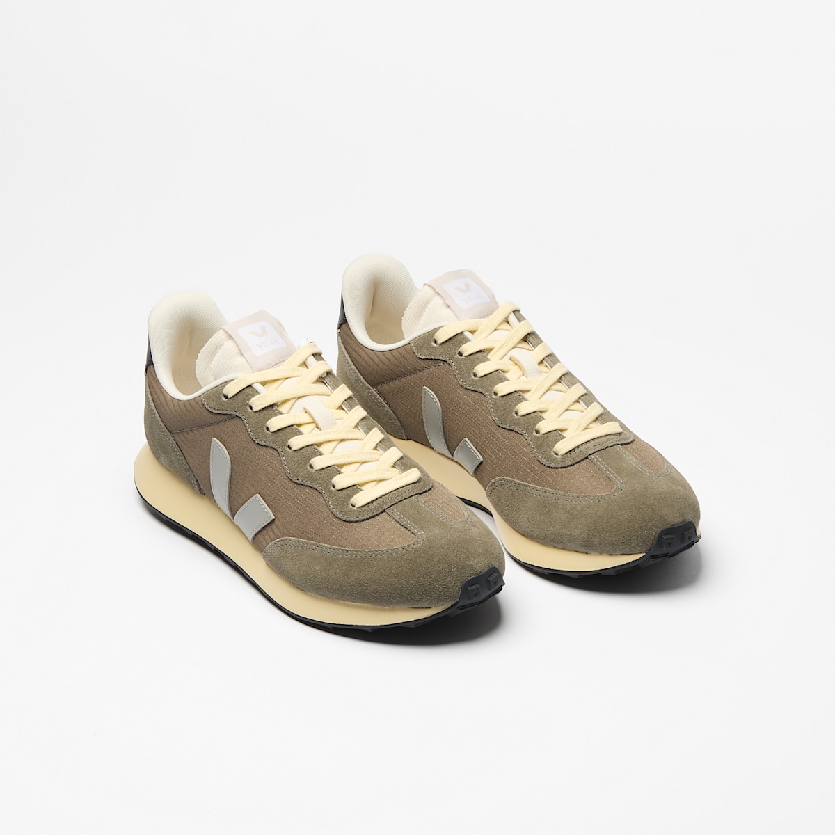 RIO BRANCO II RIPSTOP KAKI OXFORD GREY BLACK - Image 2