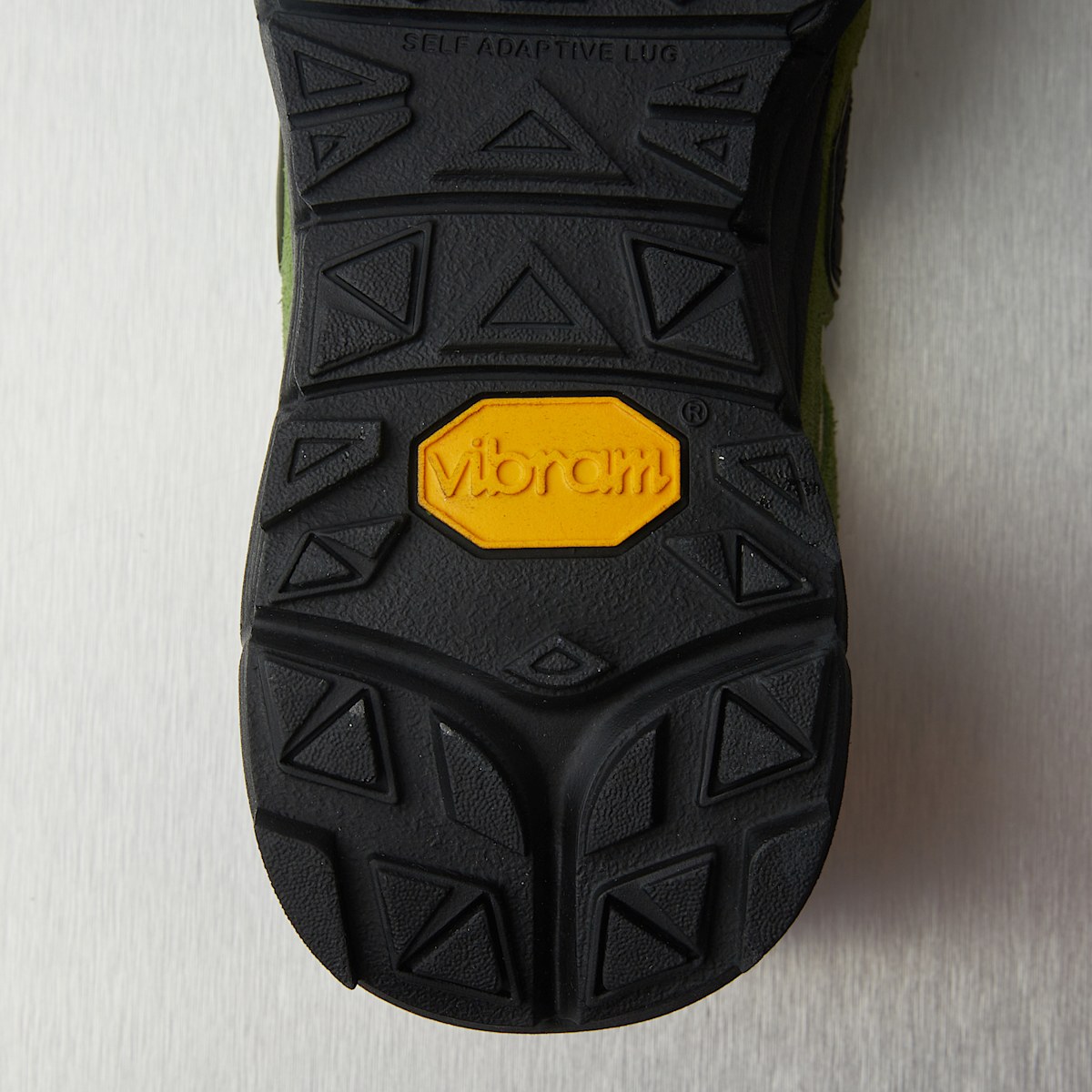 SALAR ALVEOMESH AREIA BLACK KIWI - Image 6