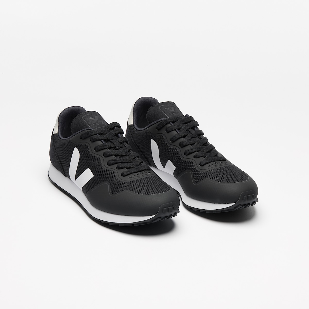 SDU B-MESH BLACK WHITE - Image 2