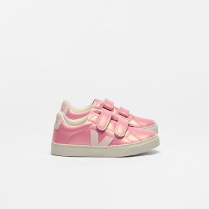 ESPLAR LEATHER GLIMMER PETALE