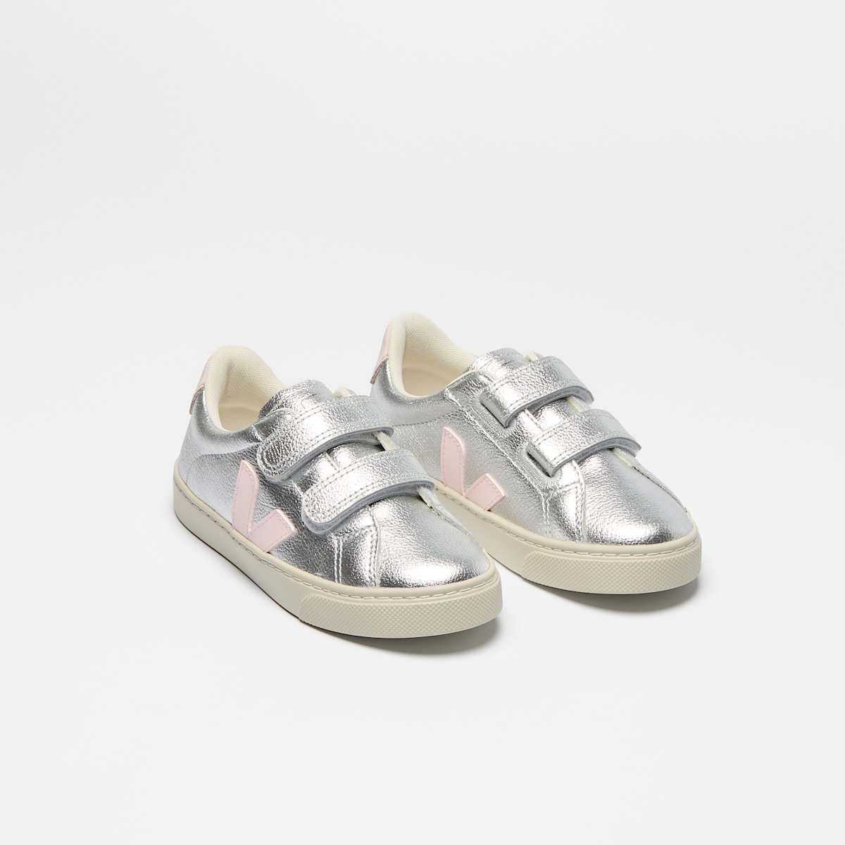 ESPLAR LEATHER SILVER LASSI - Image 2