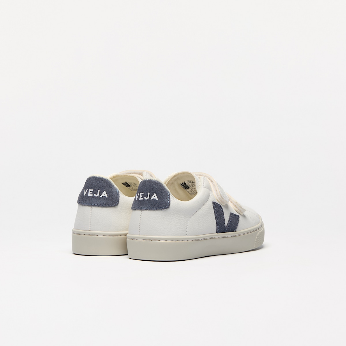 ESPLAR LEATHER WHITE CALIFORNIA - Image 3
