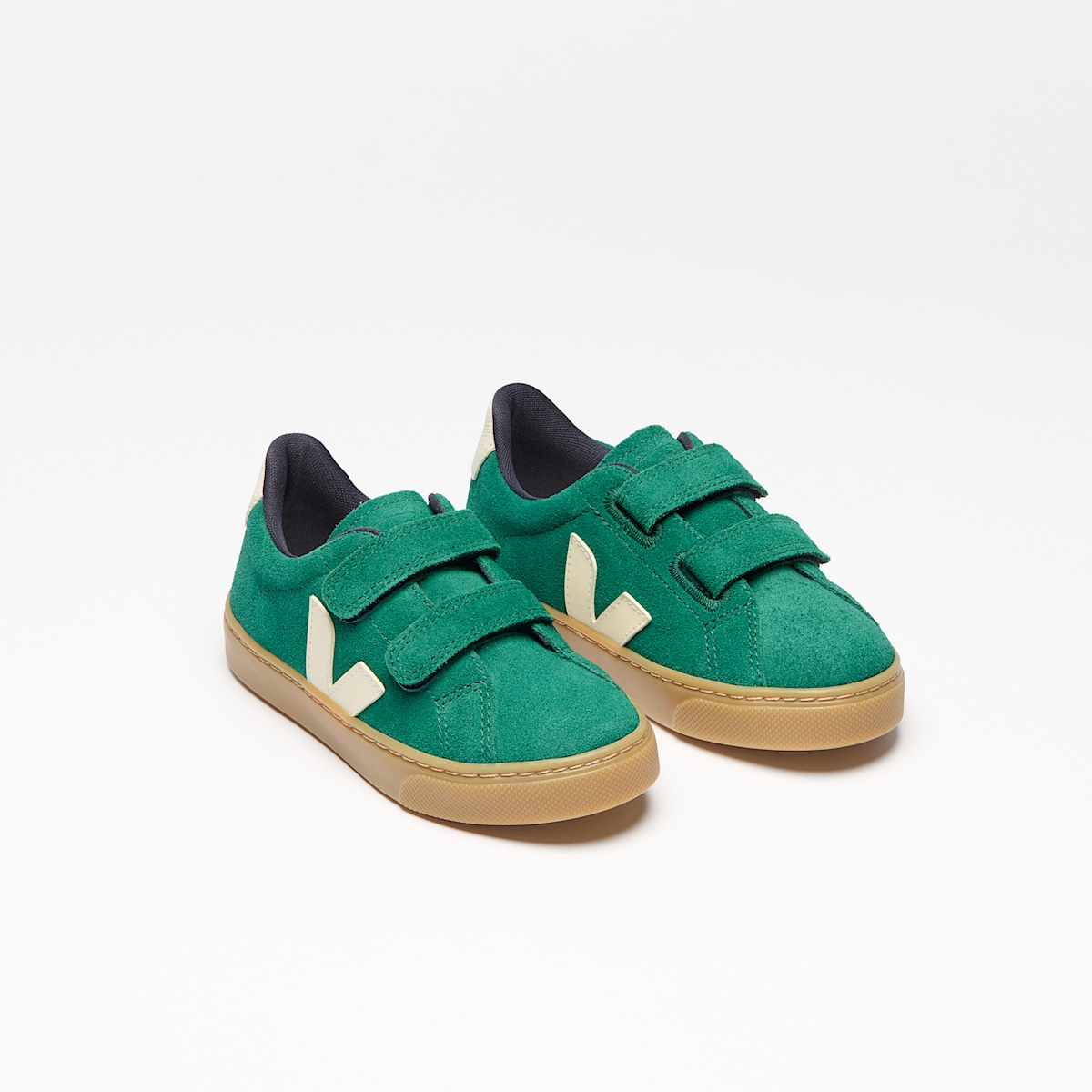 ESPLAR SUEDE GOLF CASHEW - Image 2
